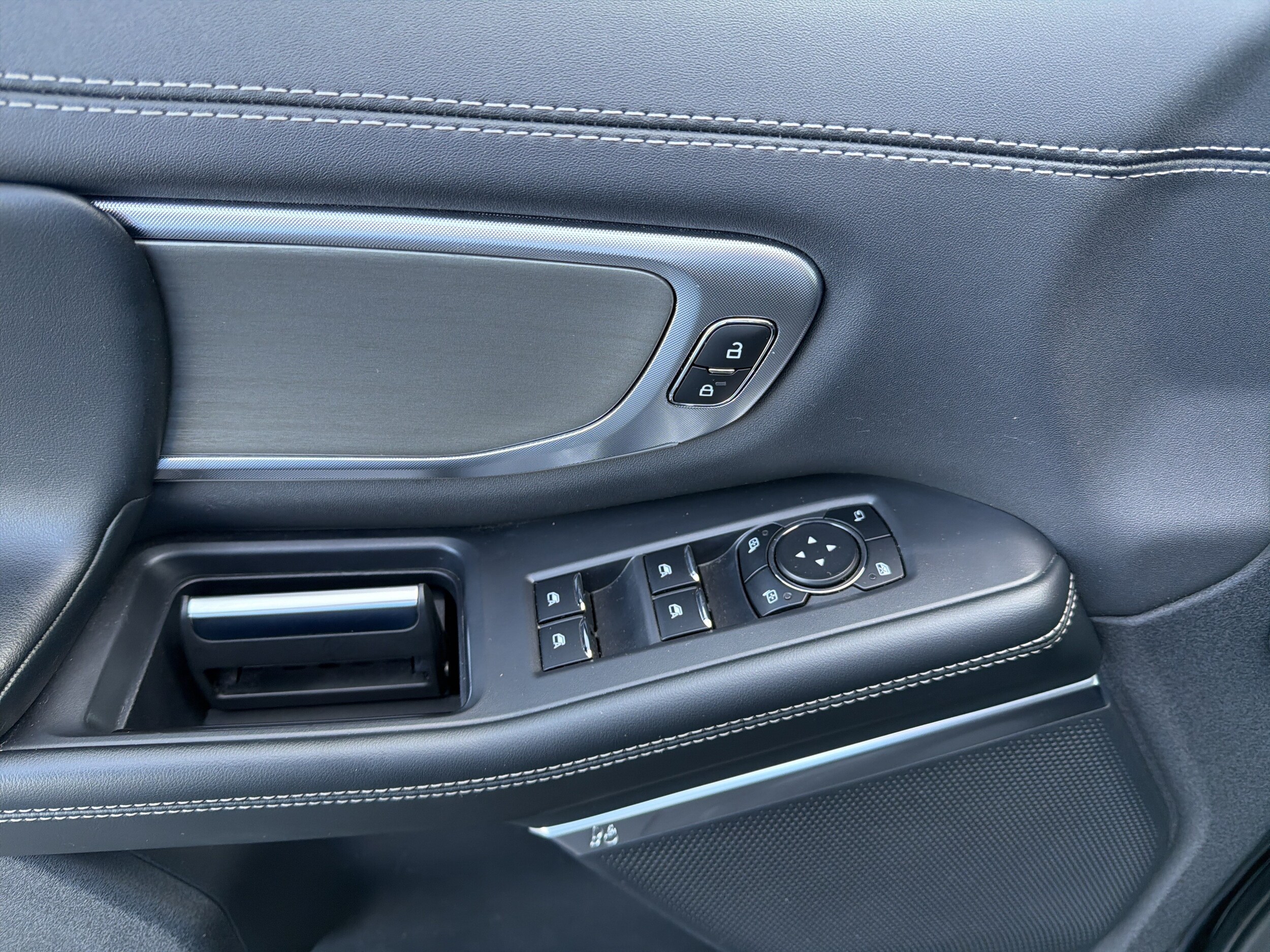 2025 Ford Expedition Platinum - Photo 53