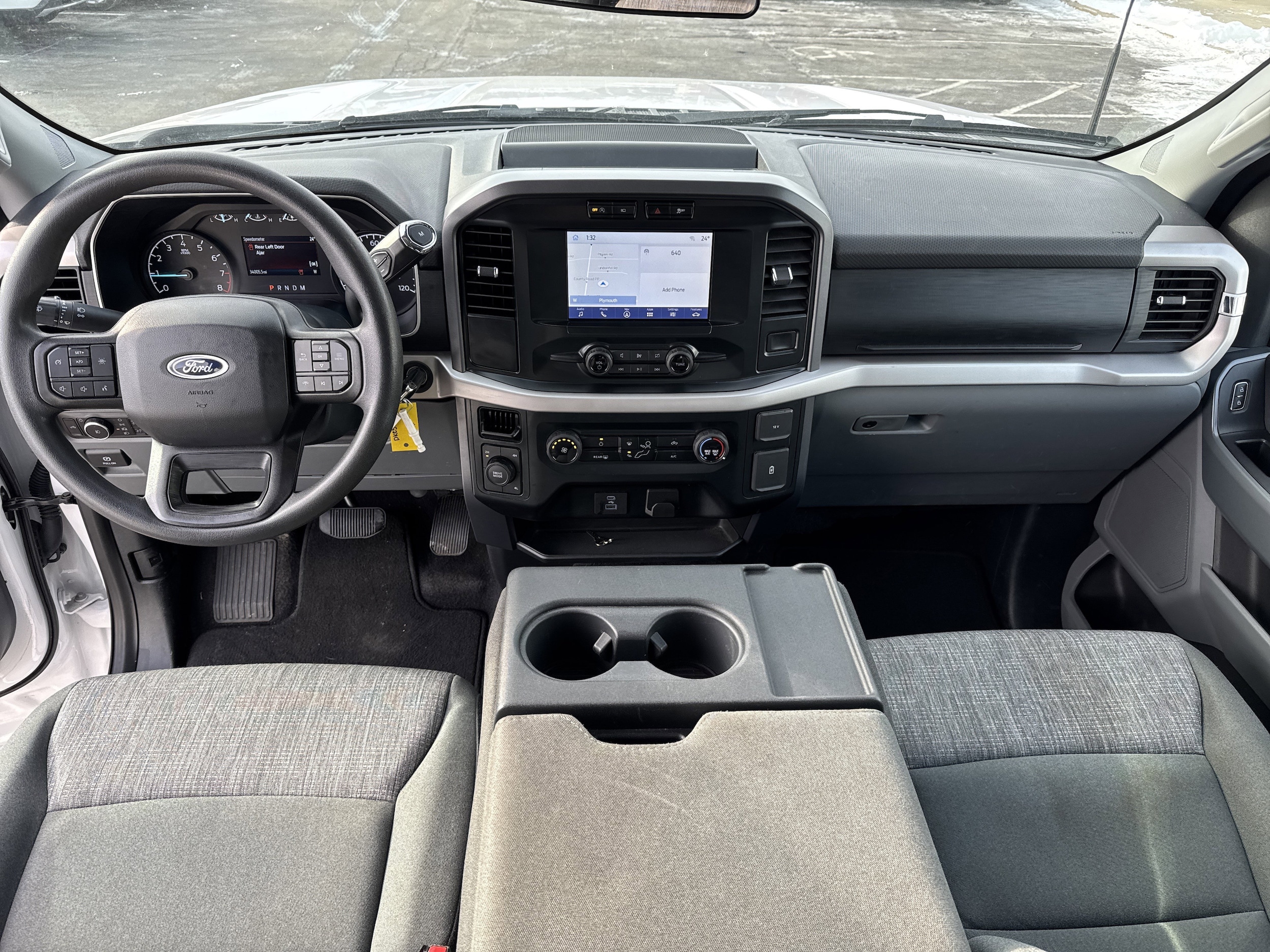 2023 Ford F-150 XLT - Photo 25