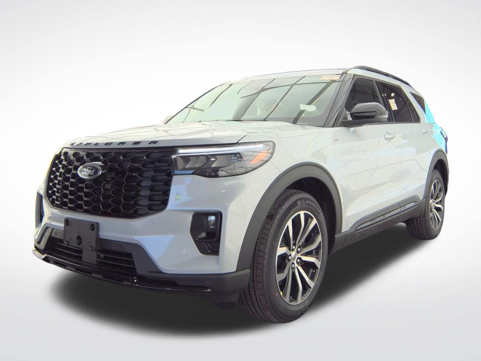 2026 Ford Explorer ST-LINE 4WD's photo
