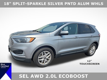 2023 Ford Edge SEL SEL AWD