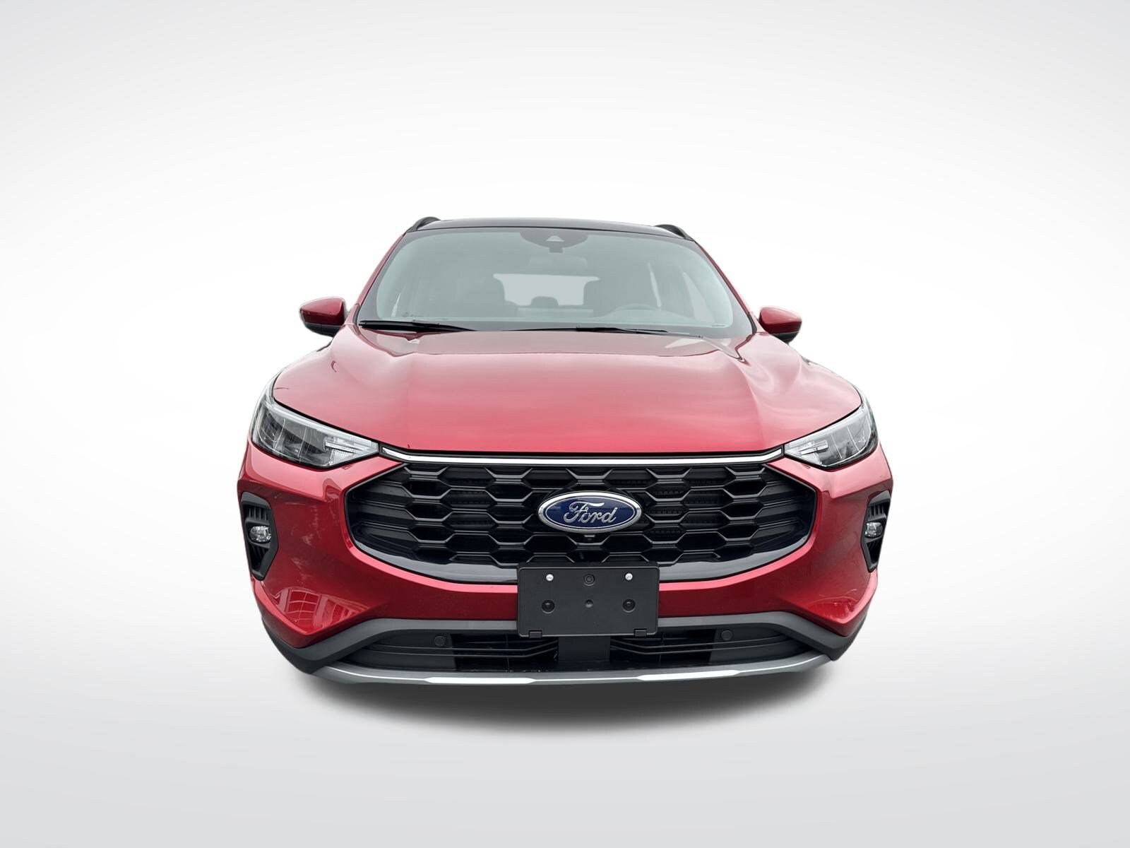 2026 Ford Escape ST-Line Select photo 3