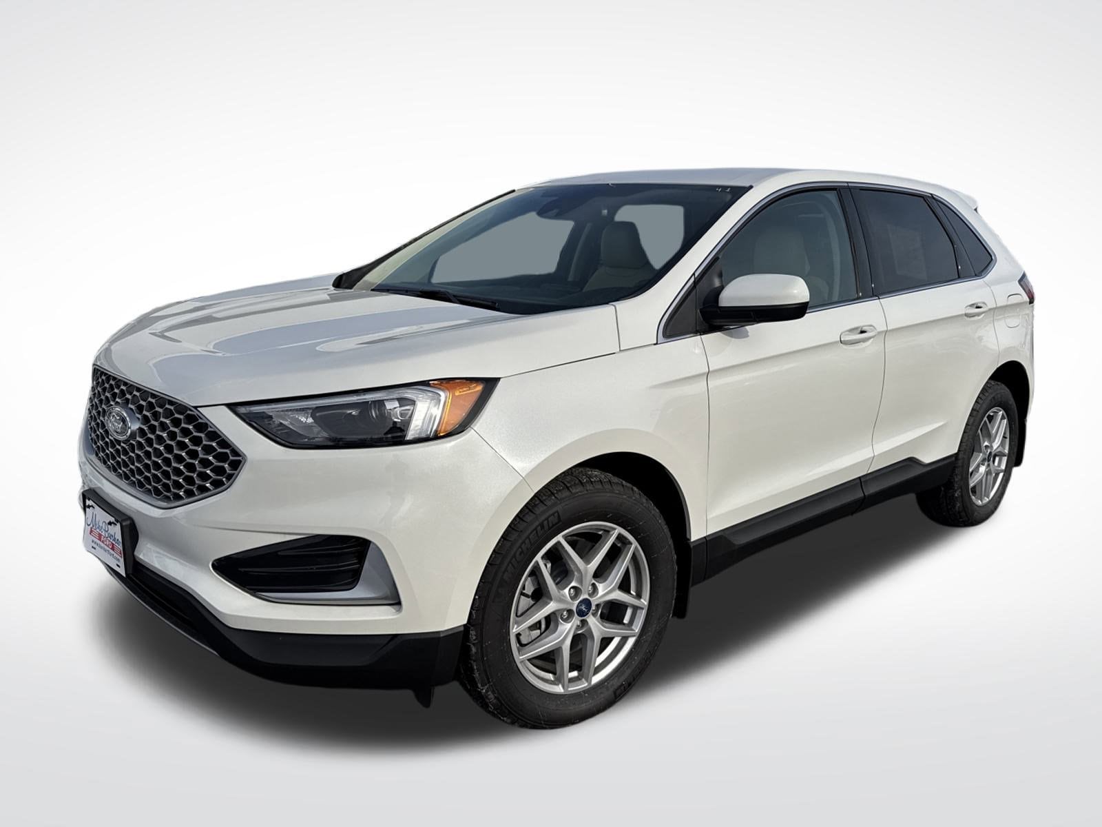 2024 Ford Edge SEL's photo