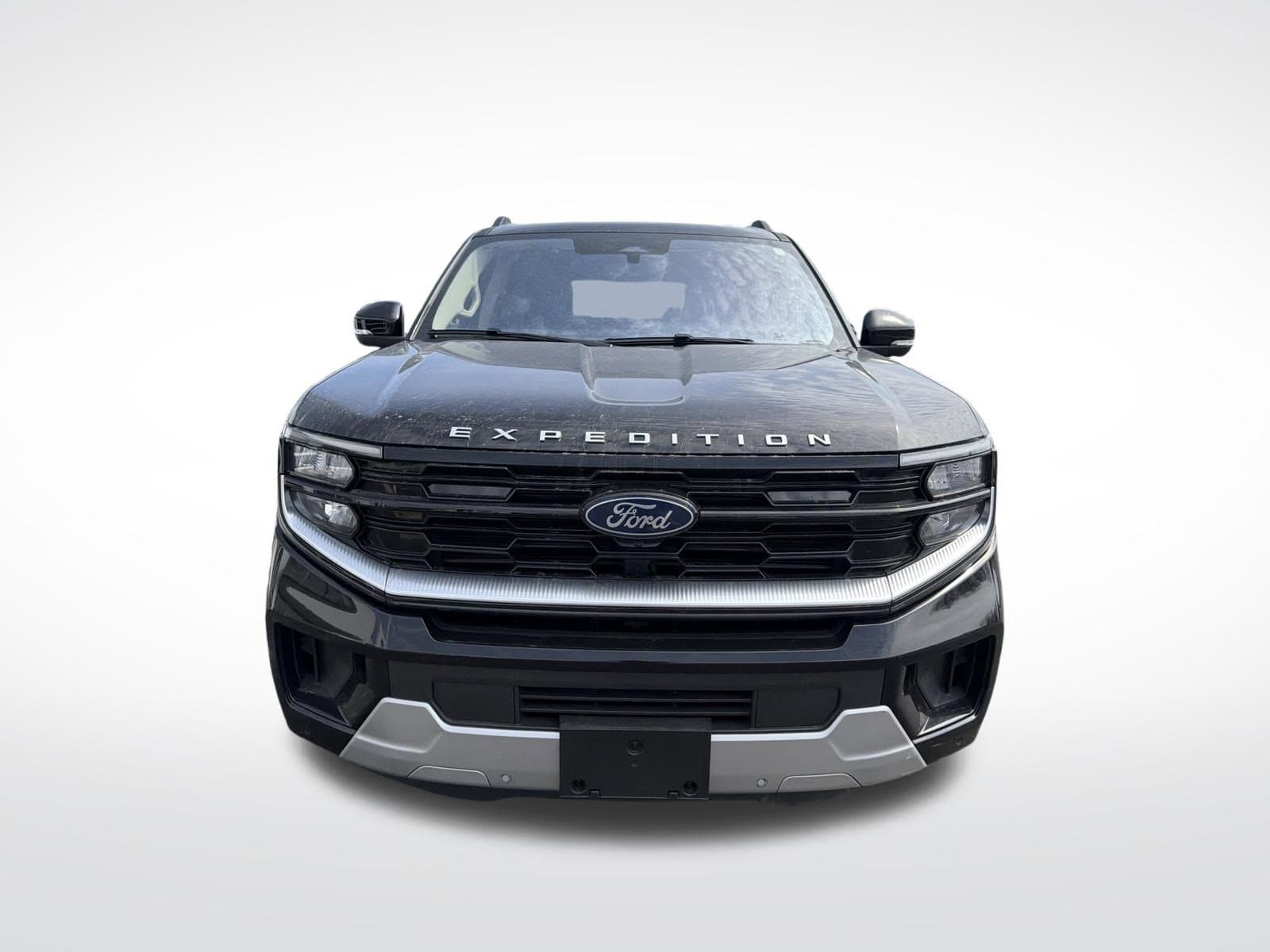 2025 Ford Expedition Platinum - Photo 3