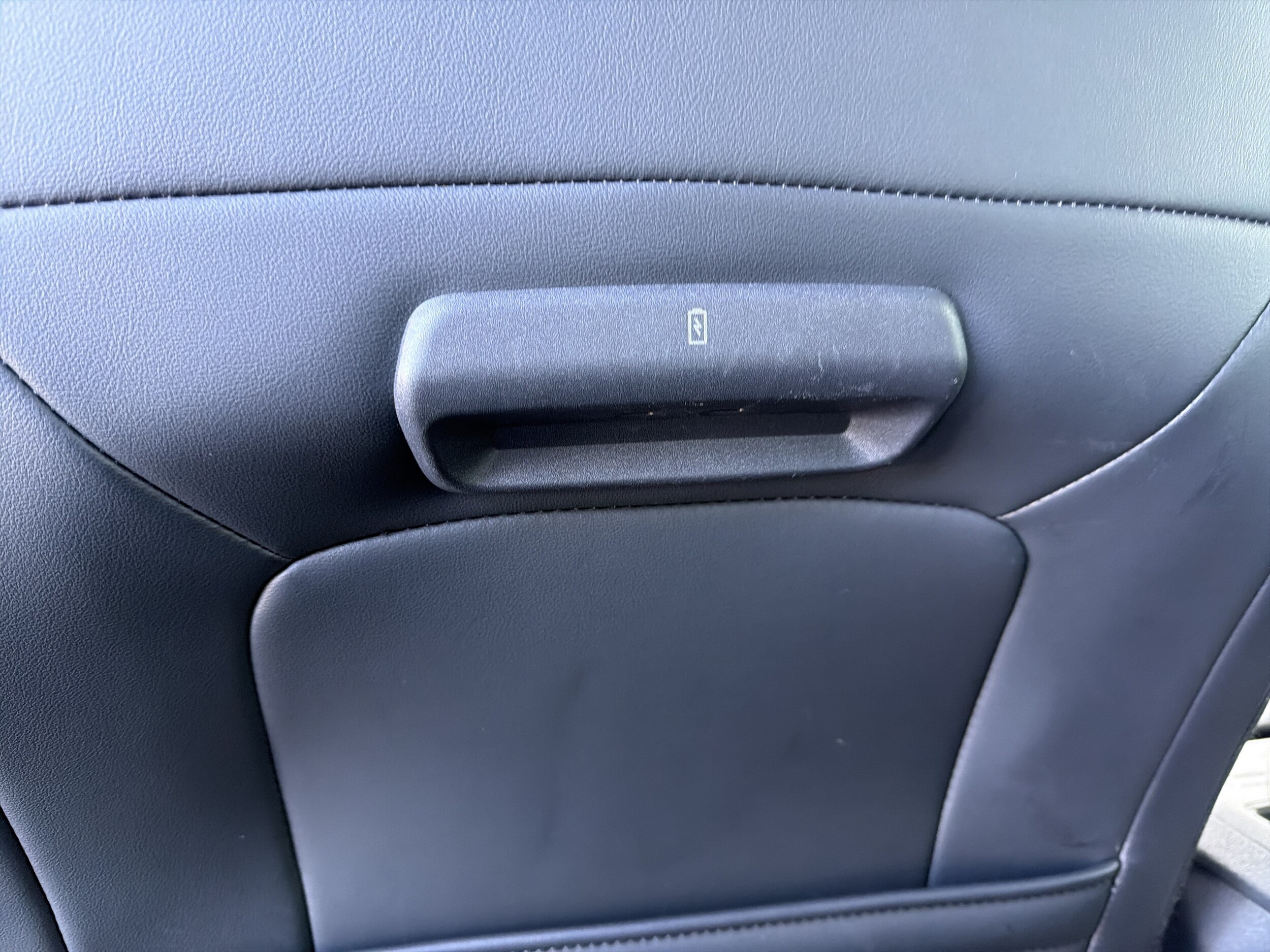 2025 Ford Expedition Platinum - Photo 61