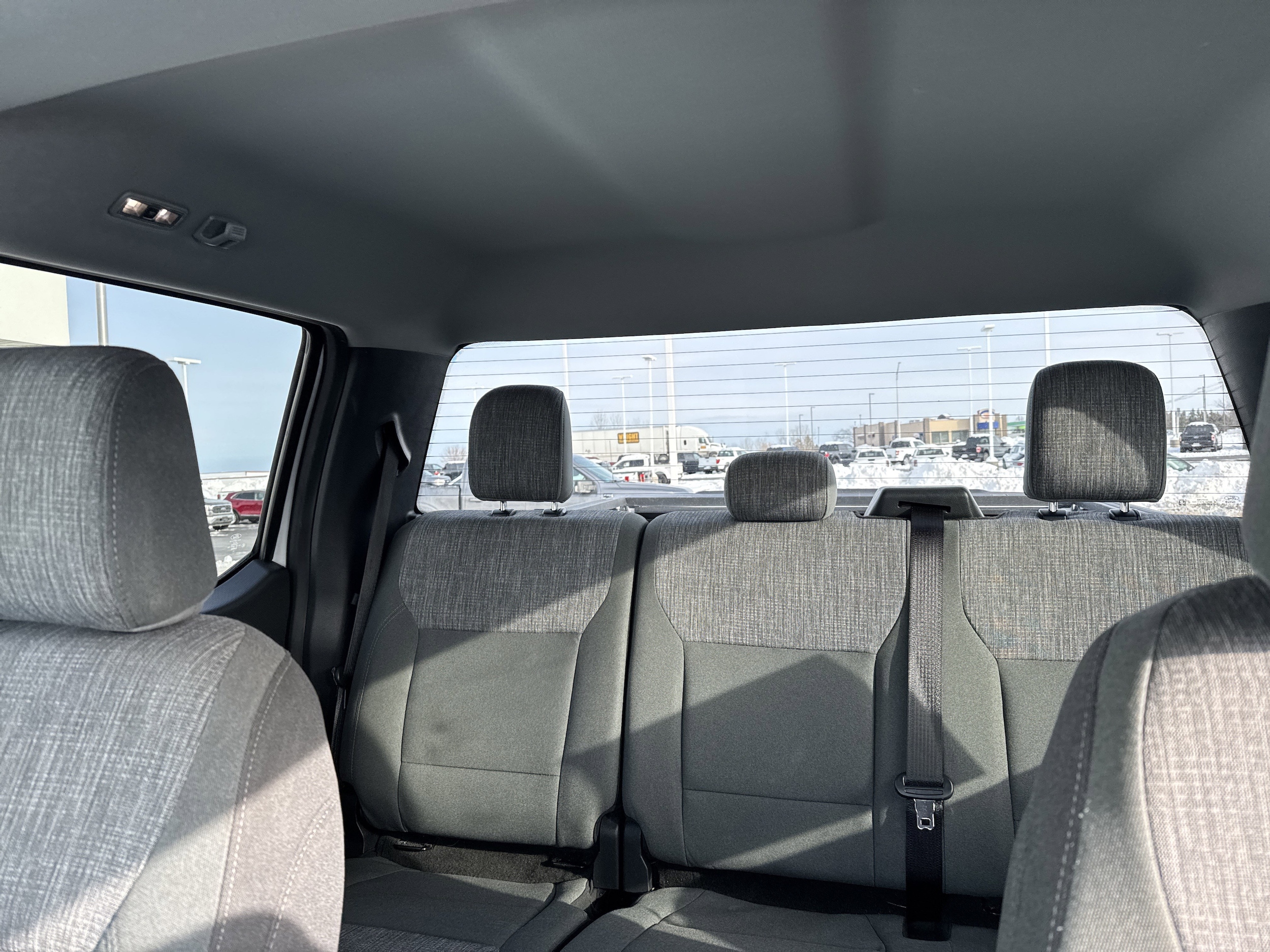 2023 Ford F-150 XLT - Photo 43
