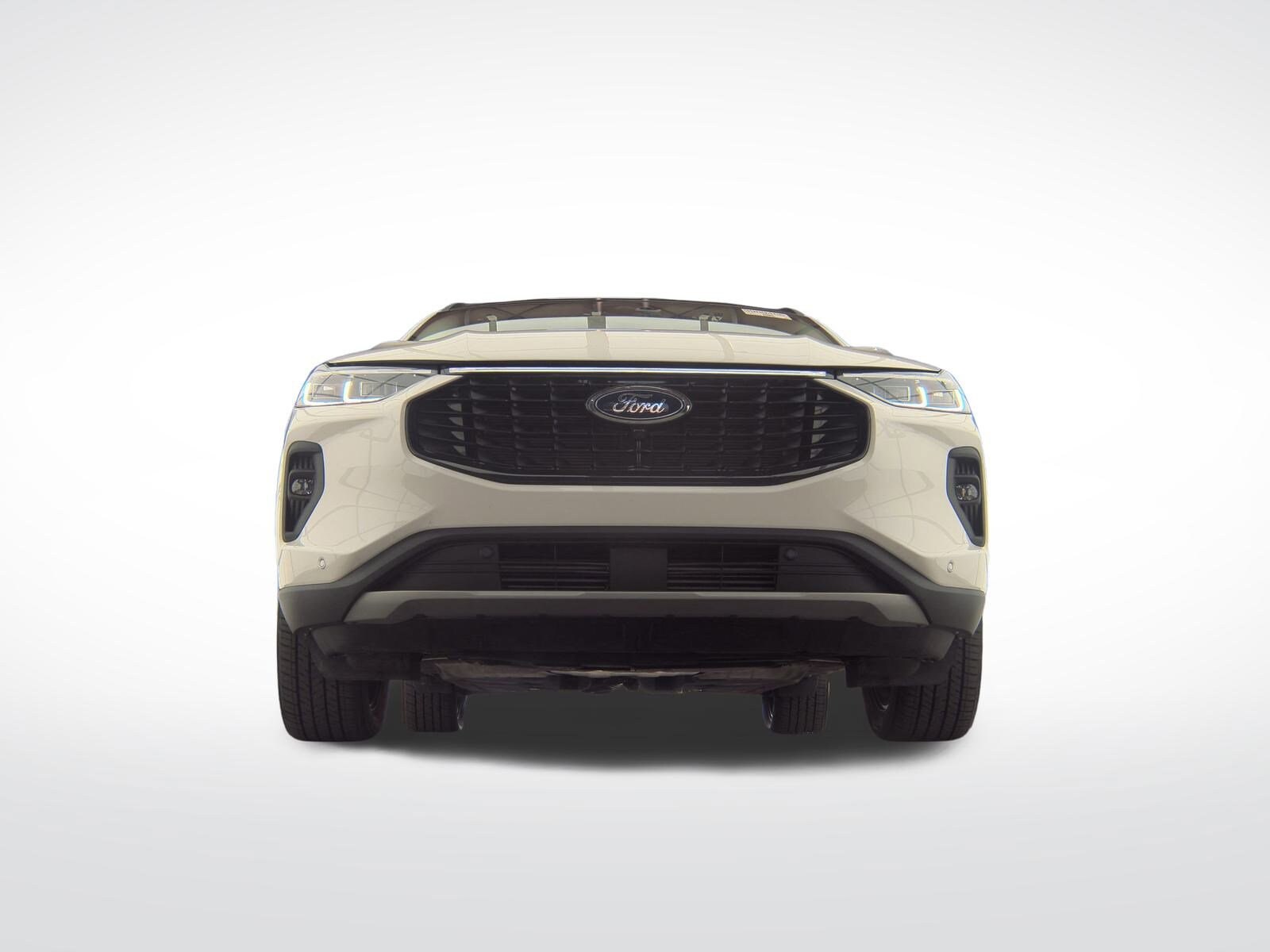 2024 Ford Escape Platinum photo 3