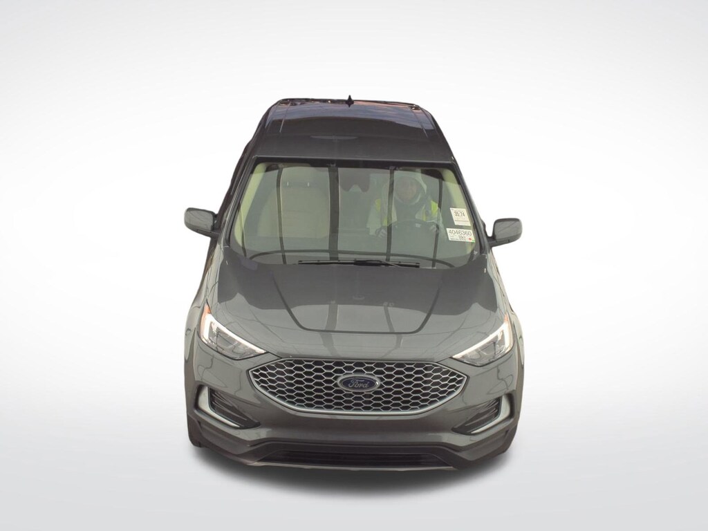 Used 2024 Ford Edge SEL SEL AWD