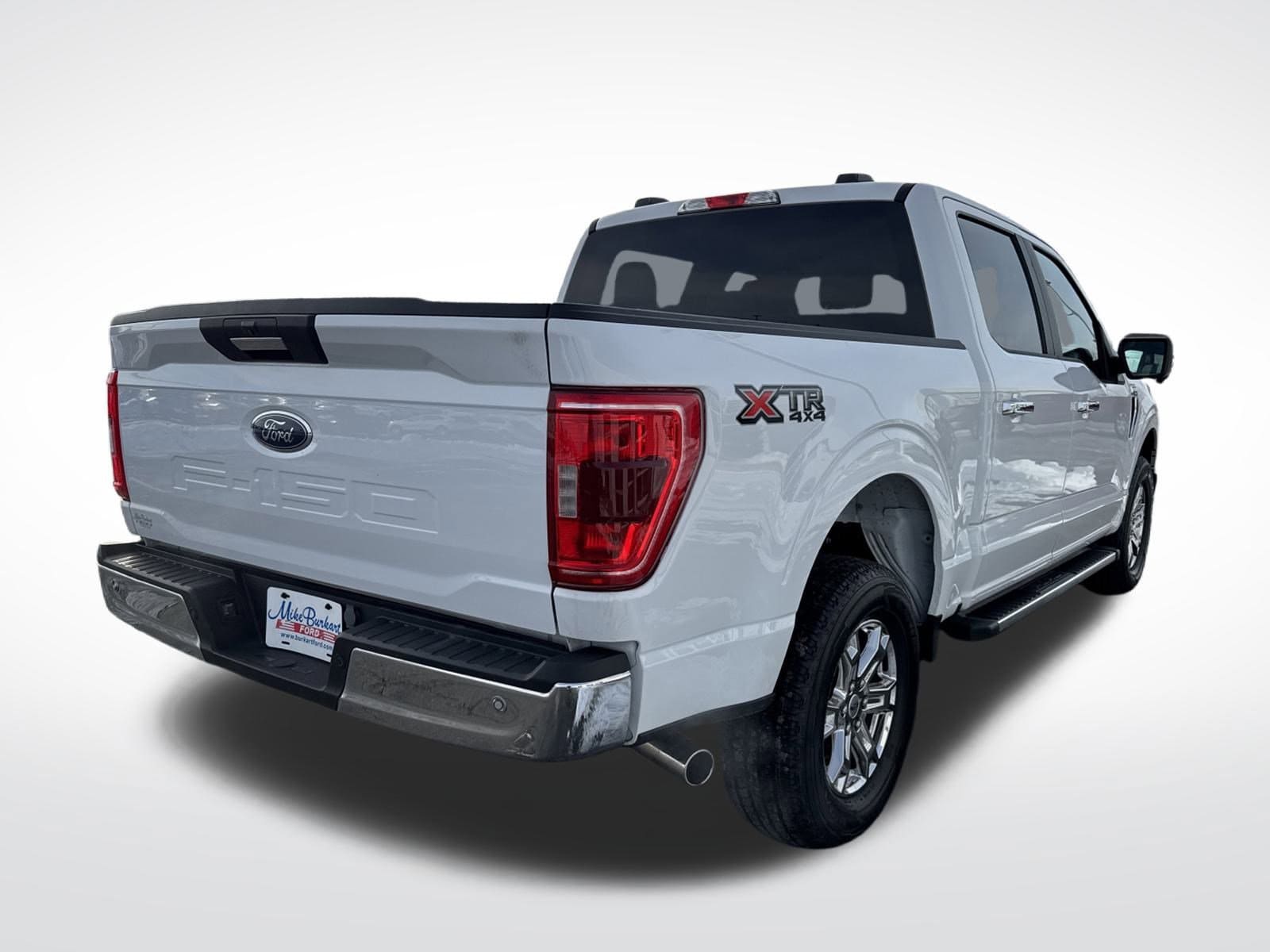 2023 Ford F-150 XLT - Photo 11