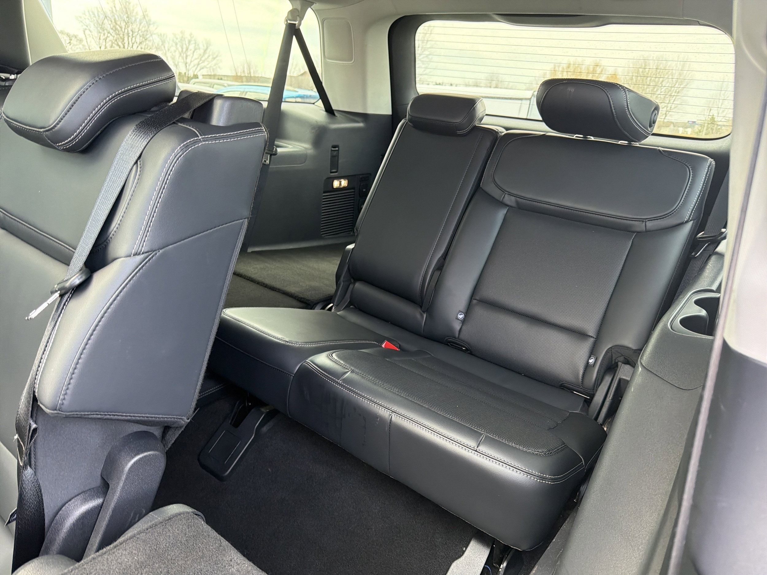 2025 Ford Expedition Platinum - Photo 30