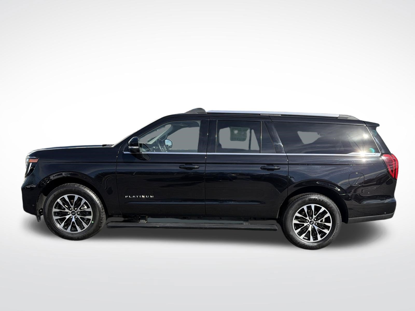 2025 Ford Expedition Platinum - Photo 50