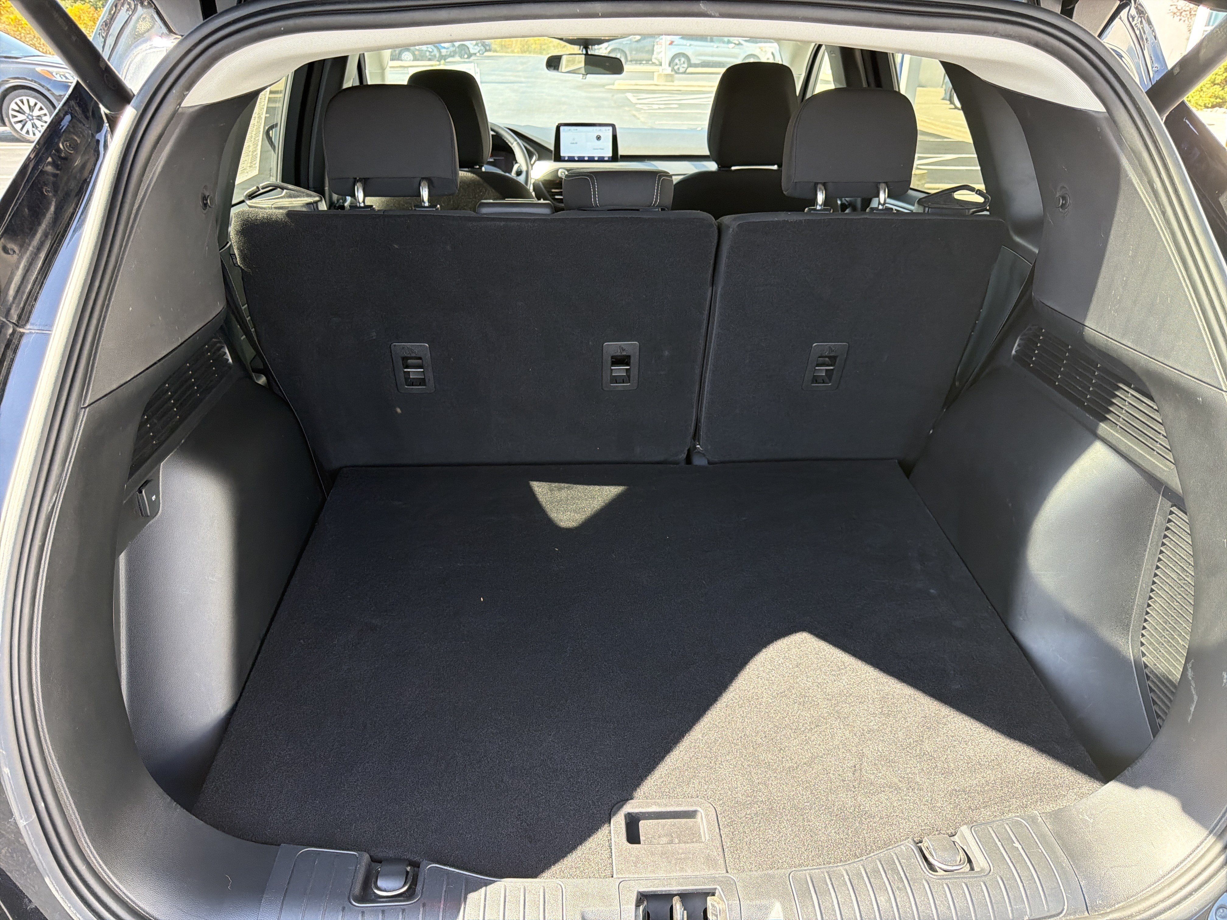 2023 Ford Escape Active - Photo 14