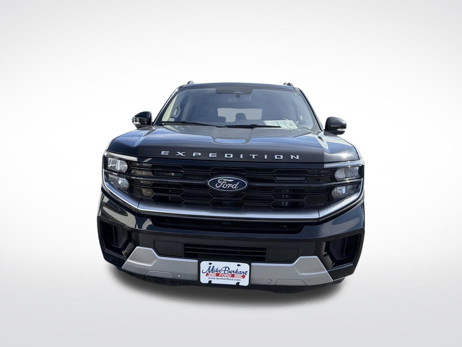 2025 Ford Expedition Platinum - Photo 6
