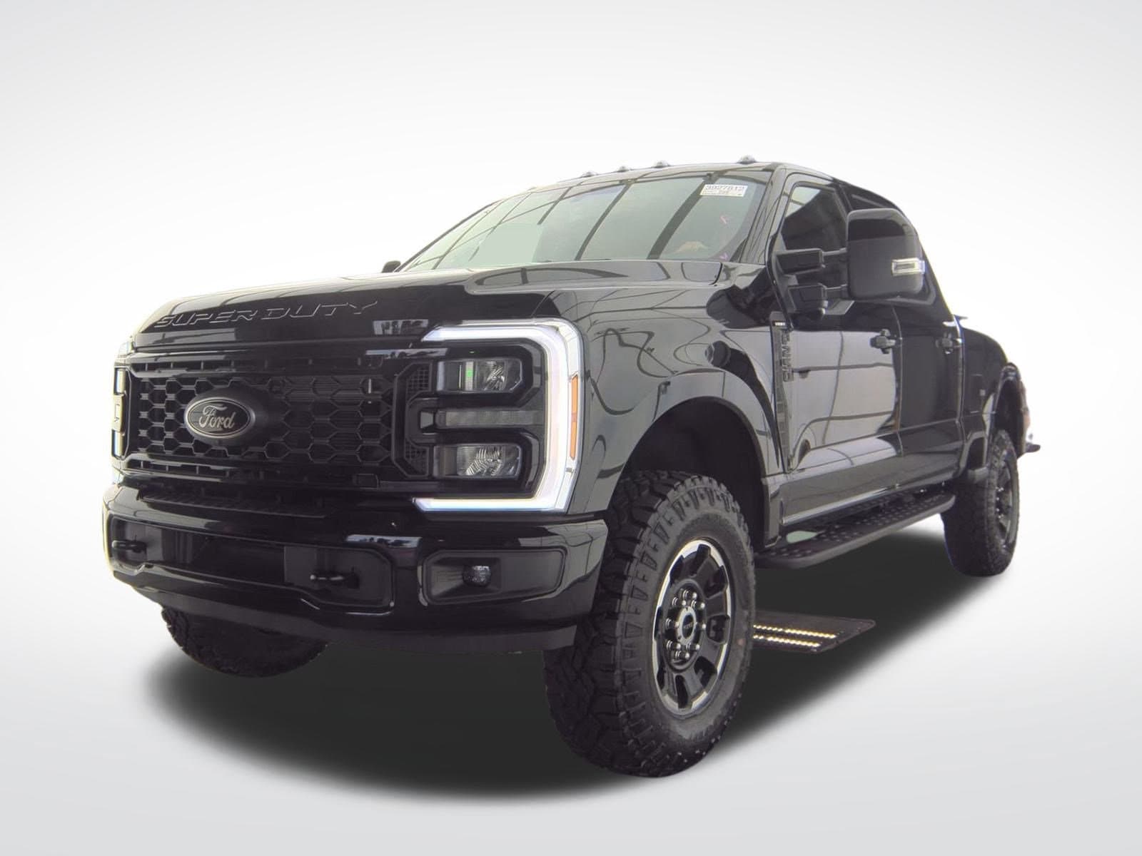 2025 Ford F-250 Super Duty Lariat