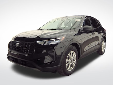 2023 Ford Escape Active Active AWD