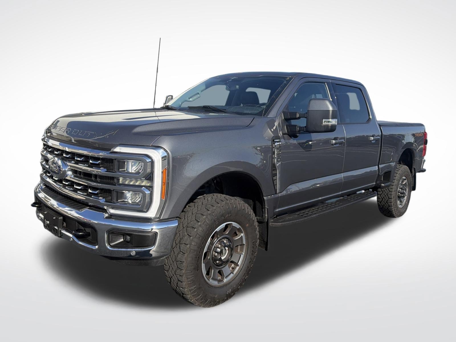 2023 Ford F-350 Super Duty