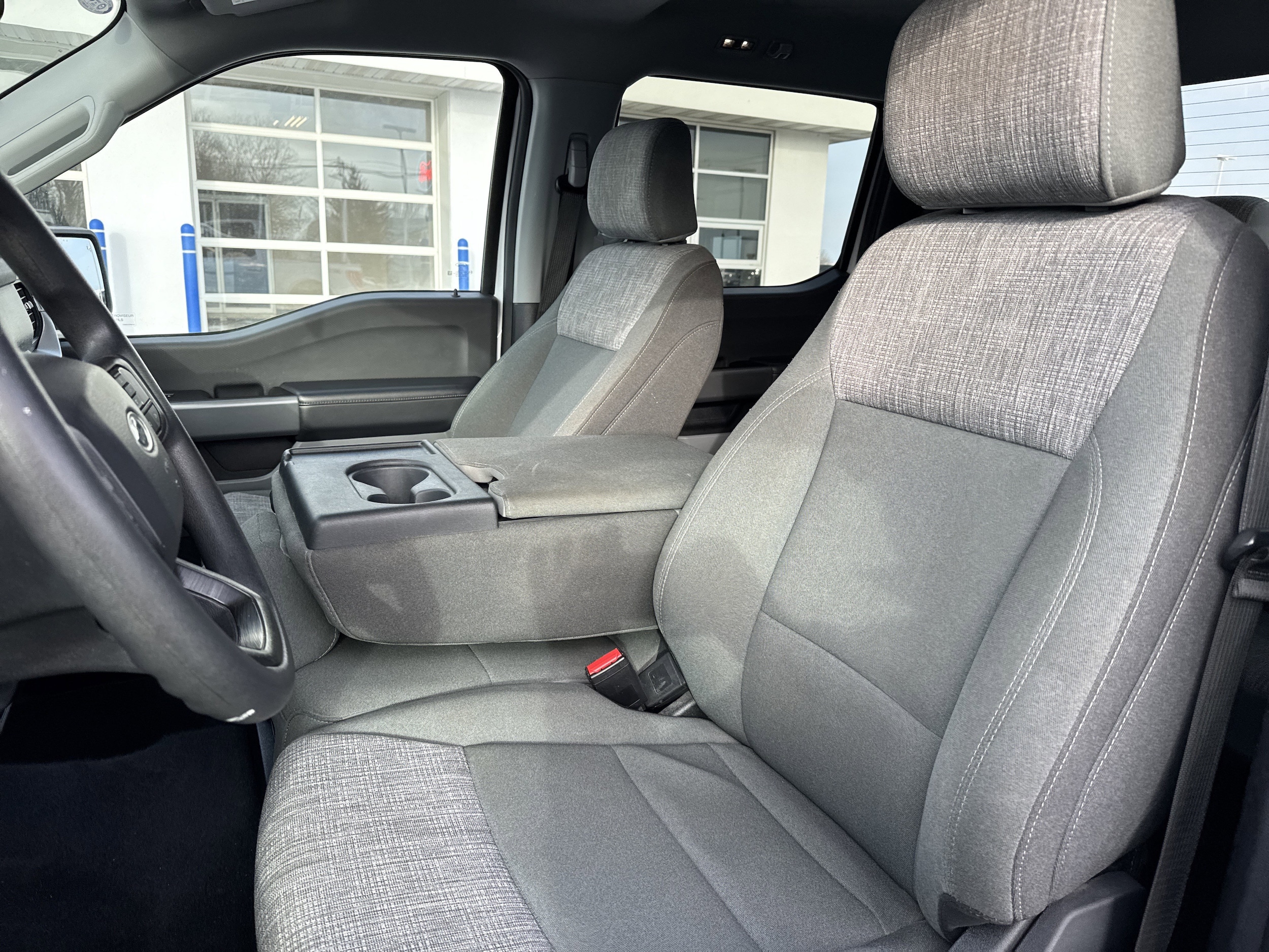 2023 Ford F-150 XLT - Photo 23