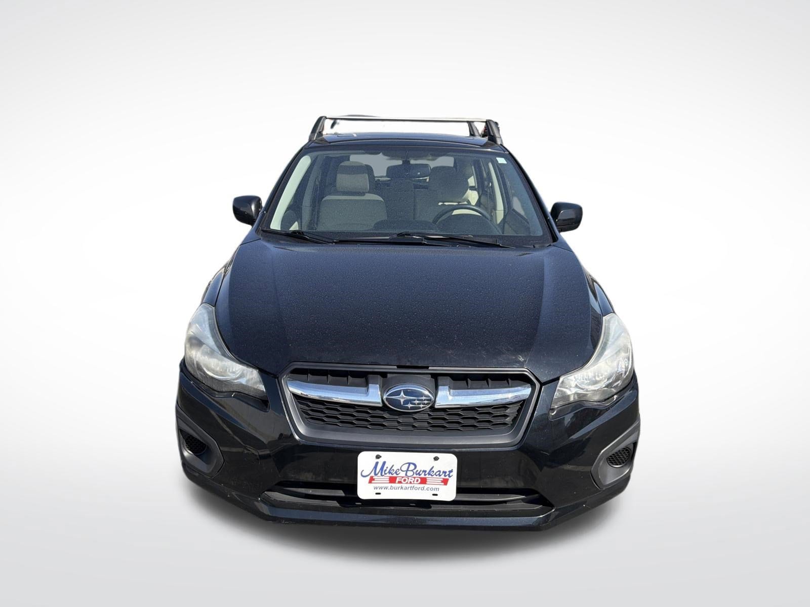 Used 2013 Subaru Impreza 2.0I Premium with VIN JF1GPAD66D1869643 for sale in Plymouth, WI