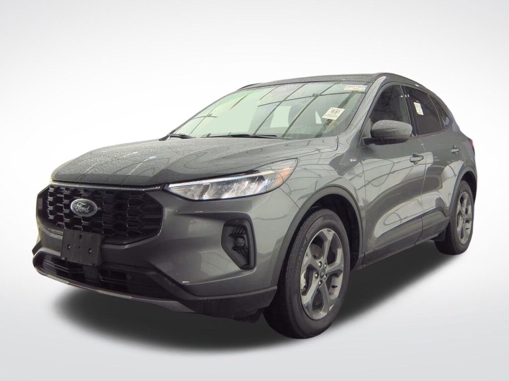 Used 2025 Ford Escape ST-Line Select ST-Line Select AWD