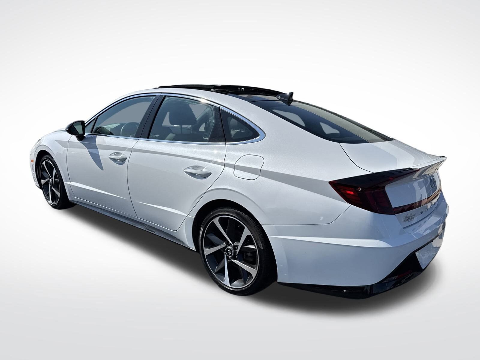 2023 Hyundai Sonata SEL Plus photo 4