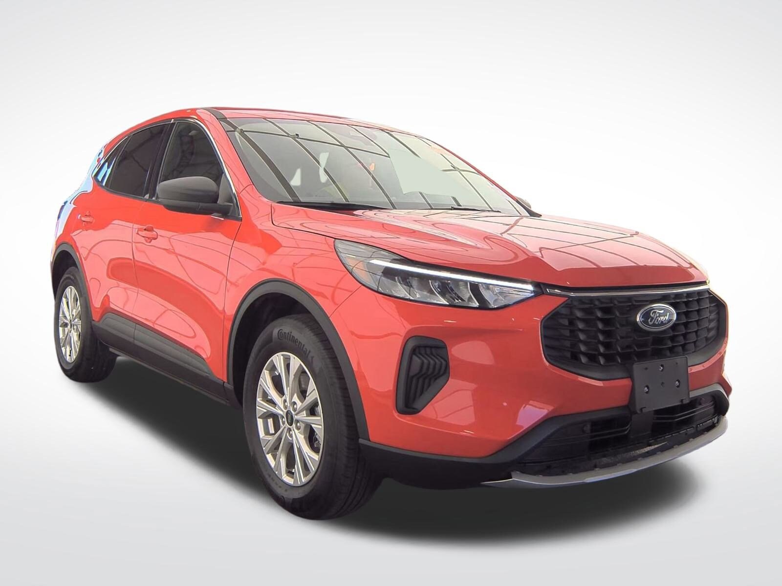 2024 Ford Escape Active photo 4