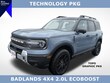  Ford Bronco Sport