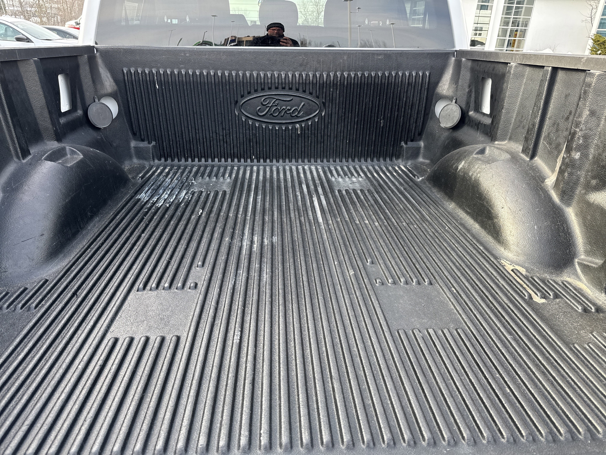 2023 Ford F-150 XLT - Photo 16