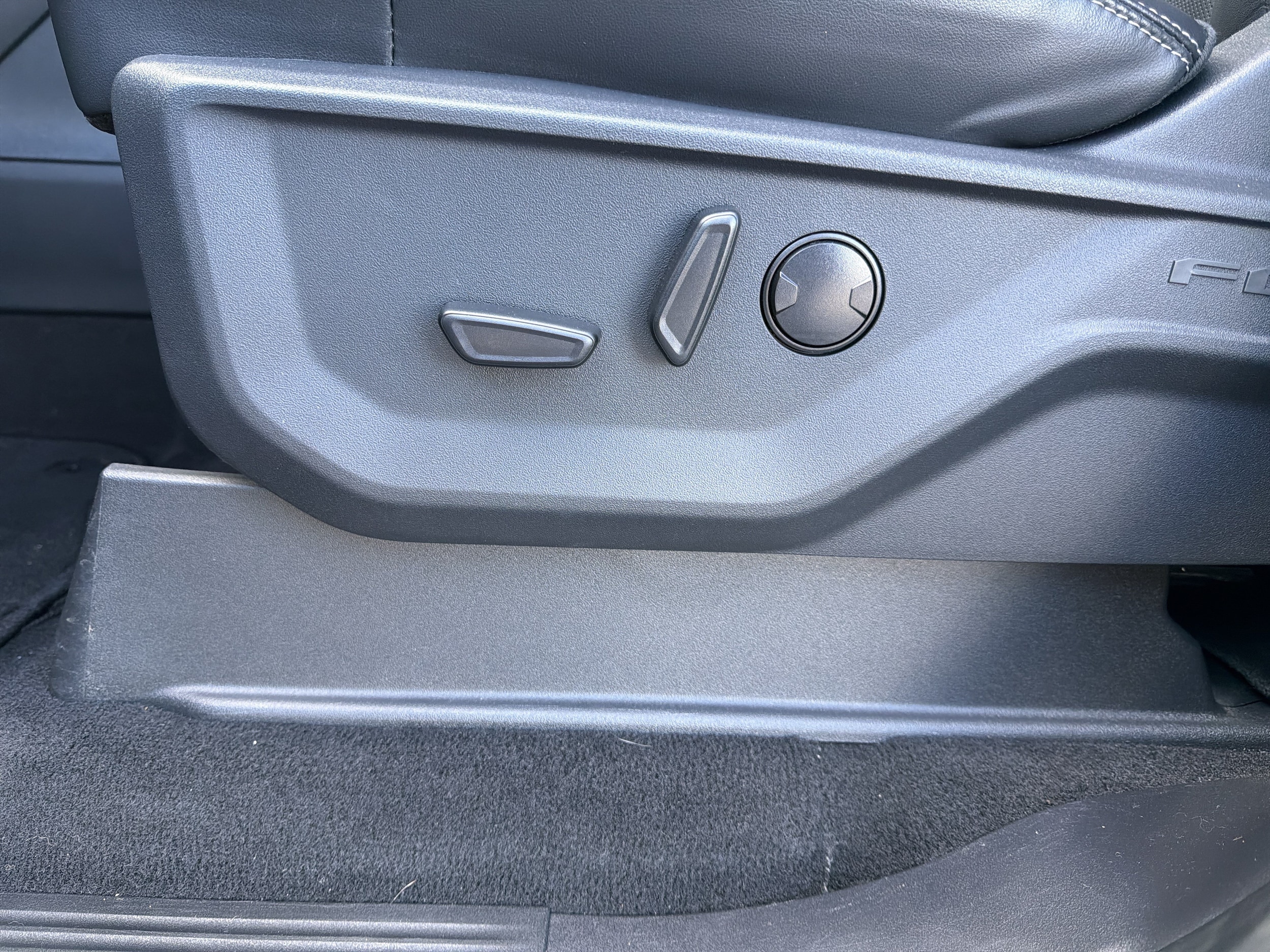2025 Ford Expedition Platinum - Photo 56