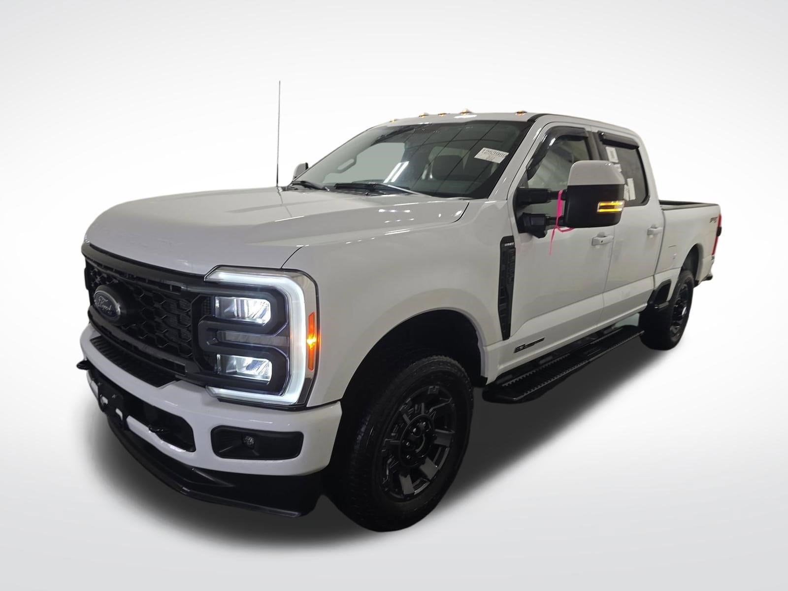 2023 Ford F-250 Lariat 4x4 Crew Cab 160 in's photo
