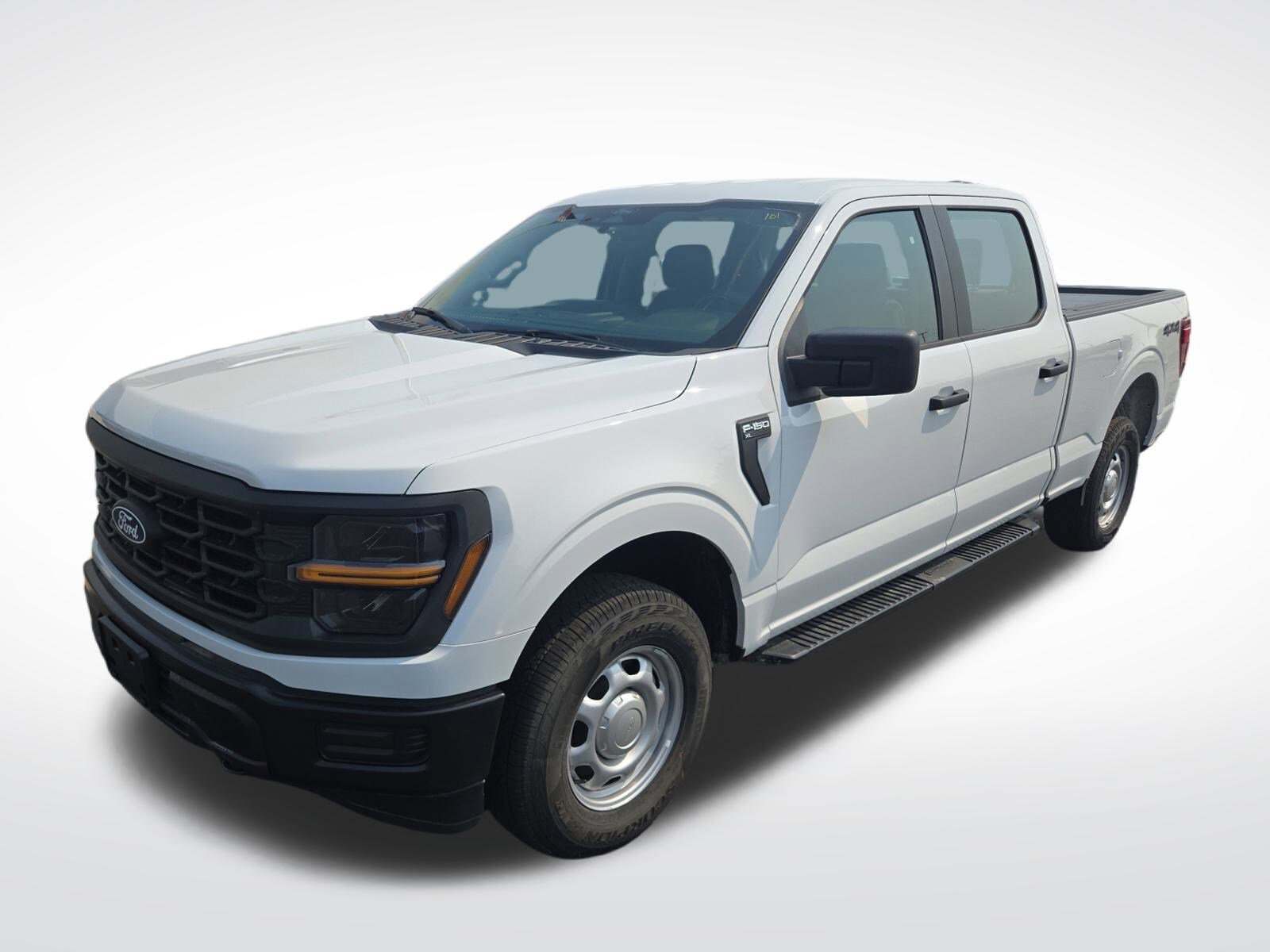 2024 Ford F-150 XL photo 2
