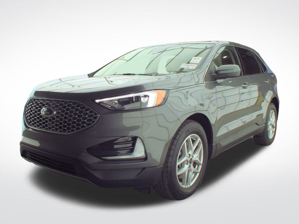 Used 2024 Ford Edge SEL SEL AWD