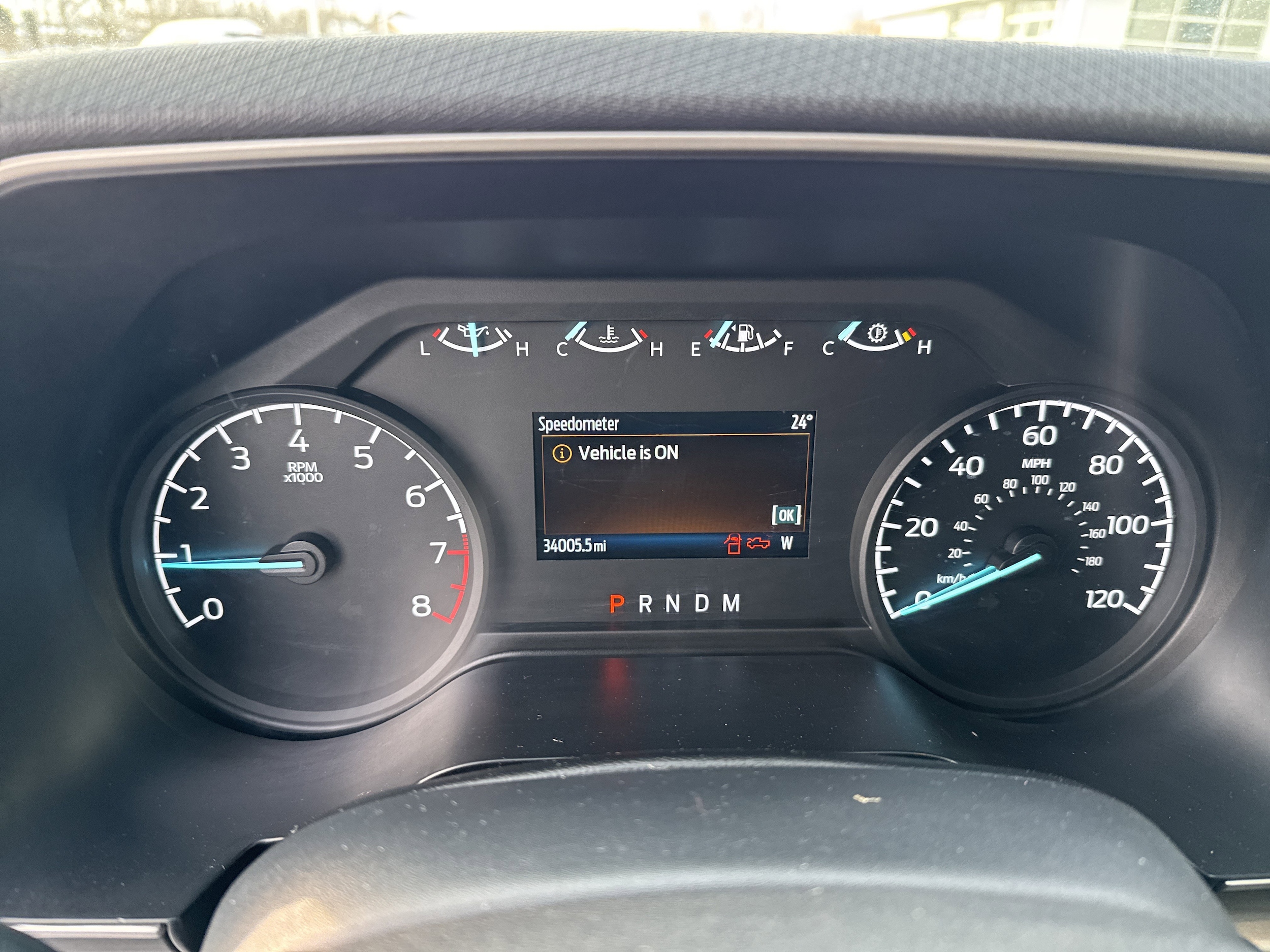 2023 Ford F-150 XLT - Photo 36