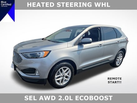 2023 Ford Edge SEL SEL AWD