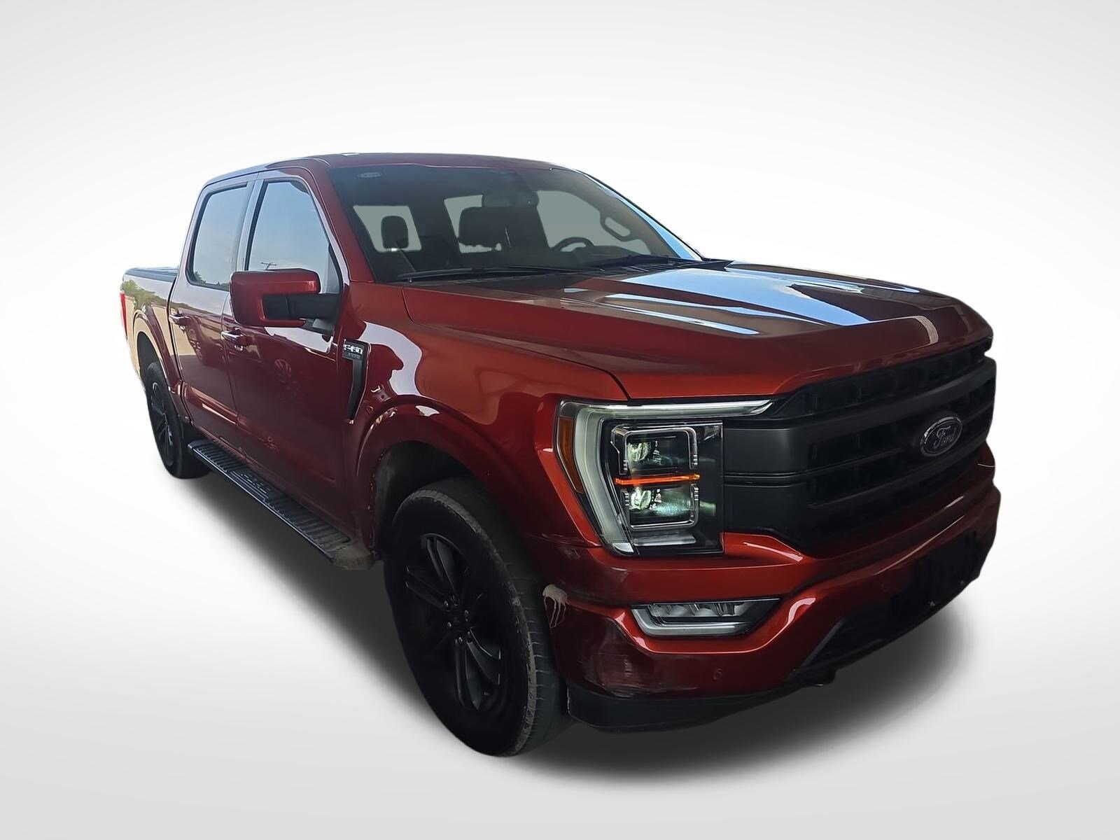 2023 Ford F-150 Lariat photo 3