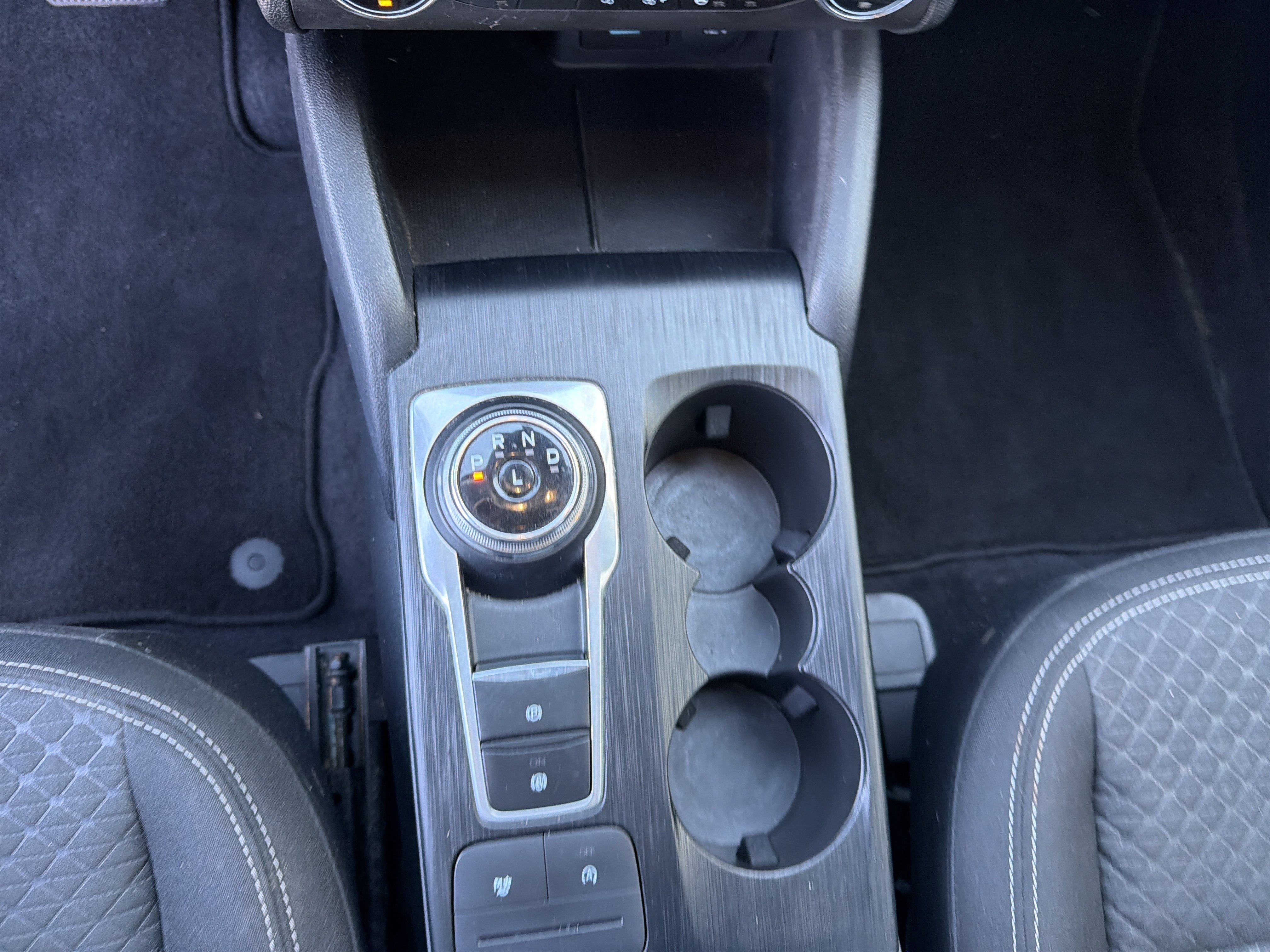2023 Ford Escape Active - Photo 37