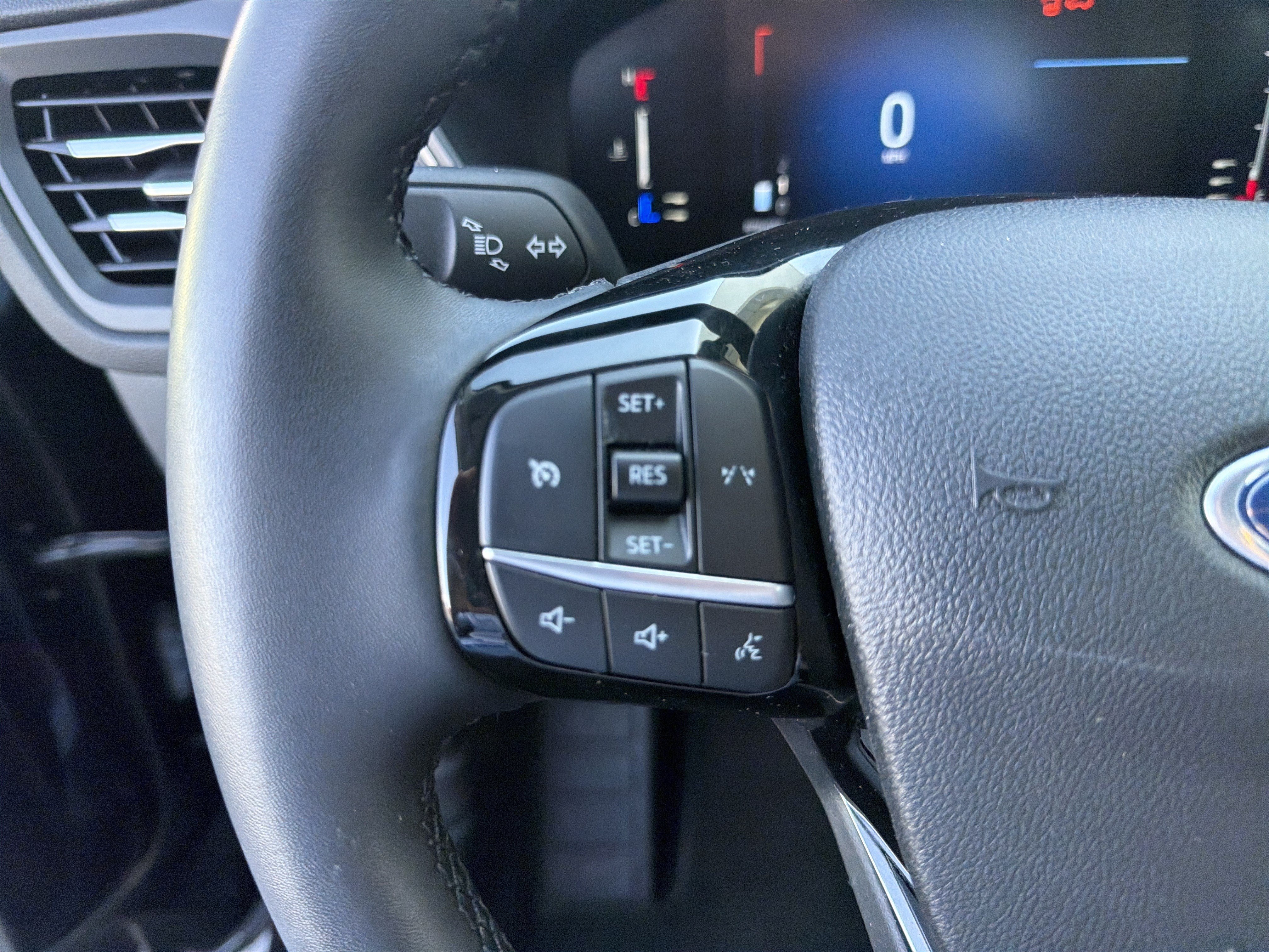2023 Ford Escape Active - Photo 30