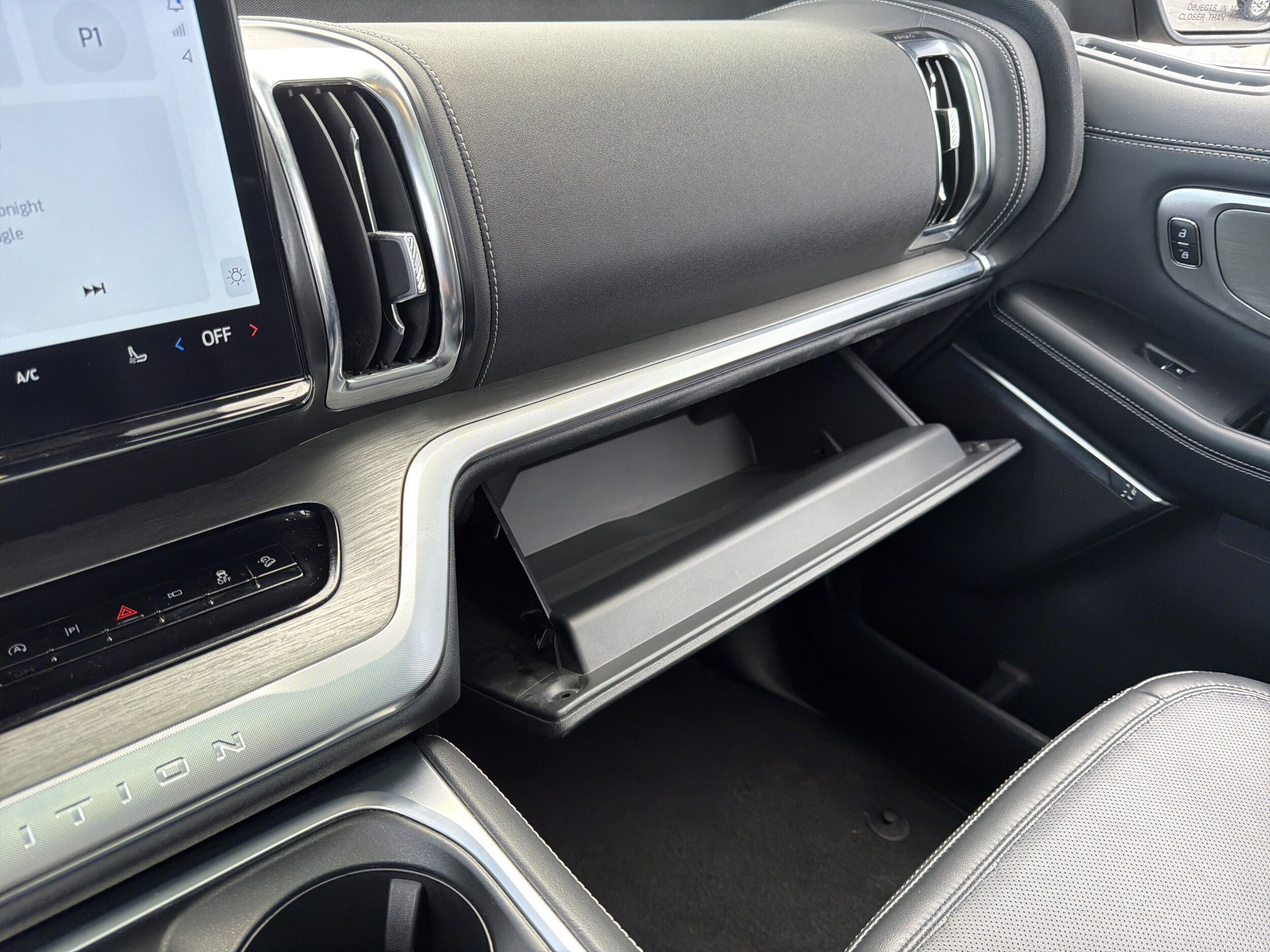 2025 Ford Expedition Platinum - Photo 51