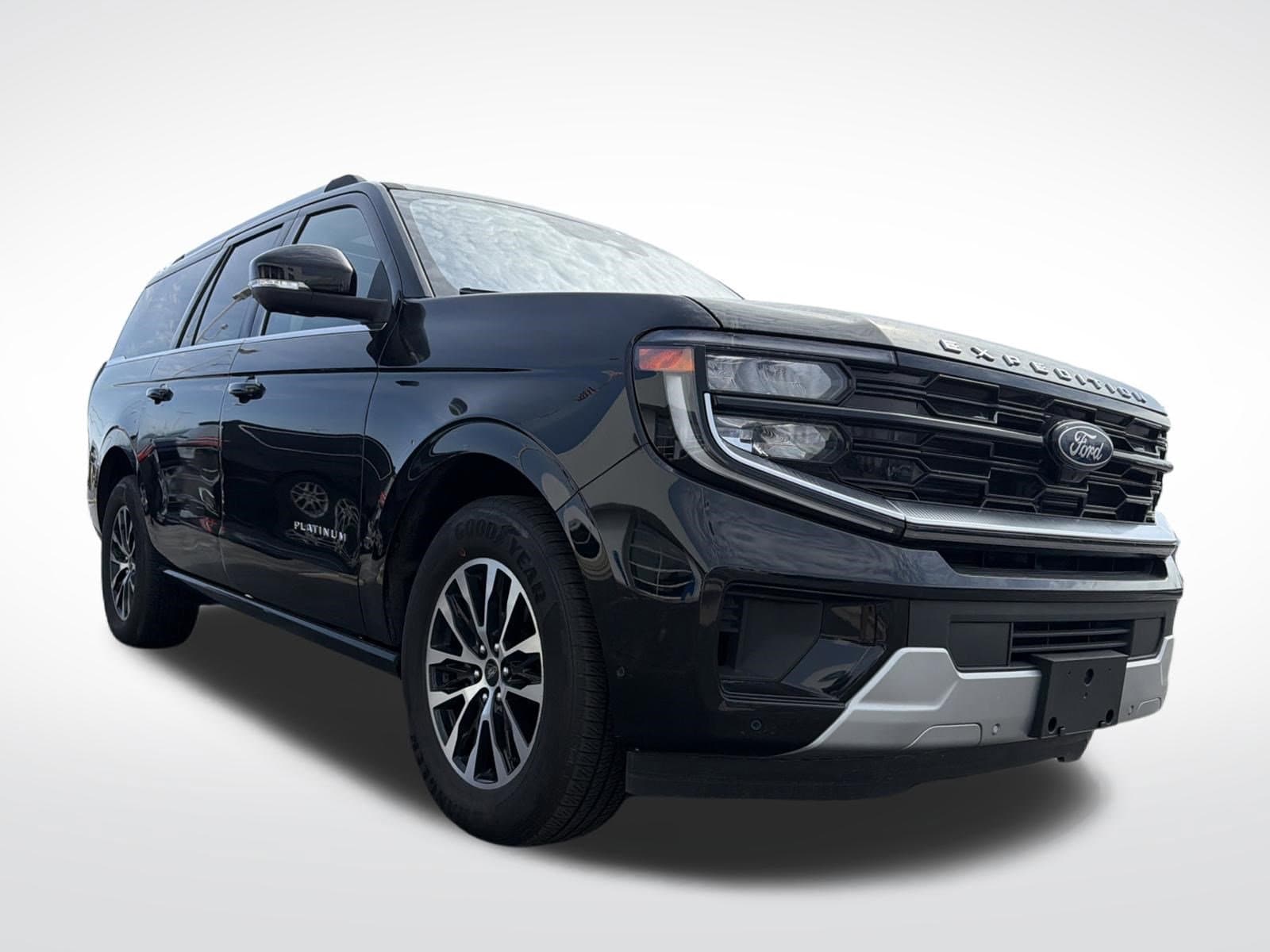 2025 Ford Expedition Platinum - Photo 5