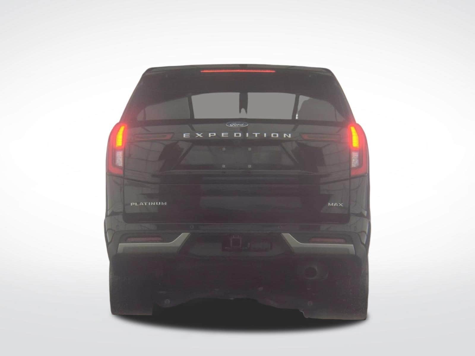 2025 Ford Expedition Platinum - Photo 11