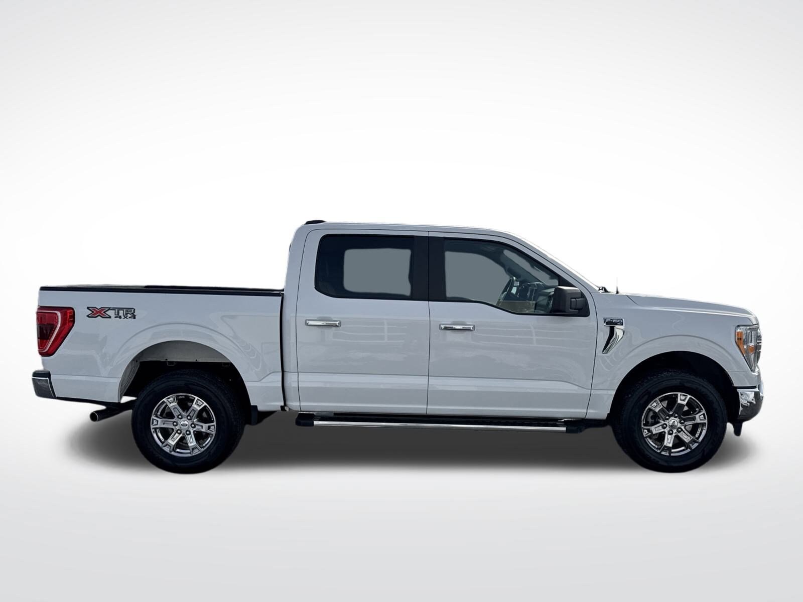 2023 Ford F-150 XLT - Photo 8