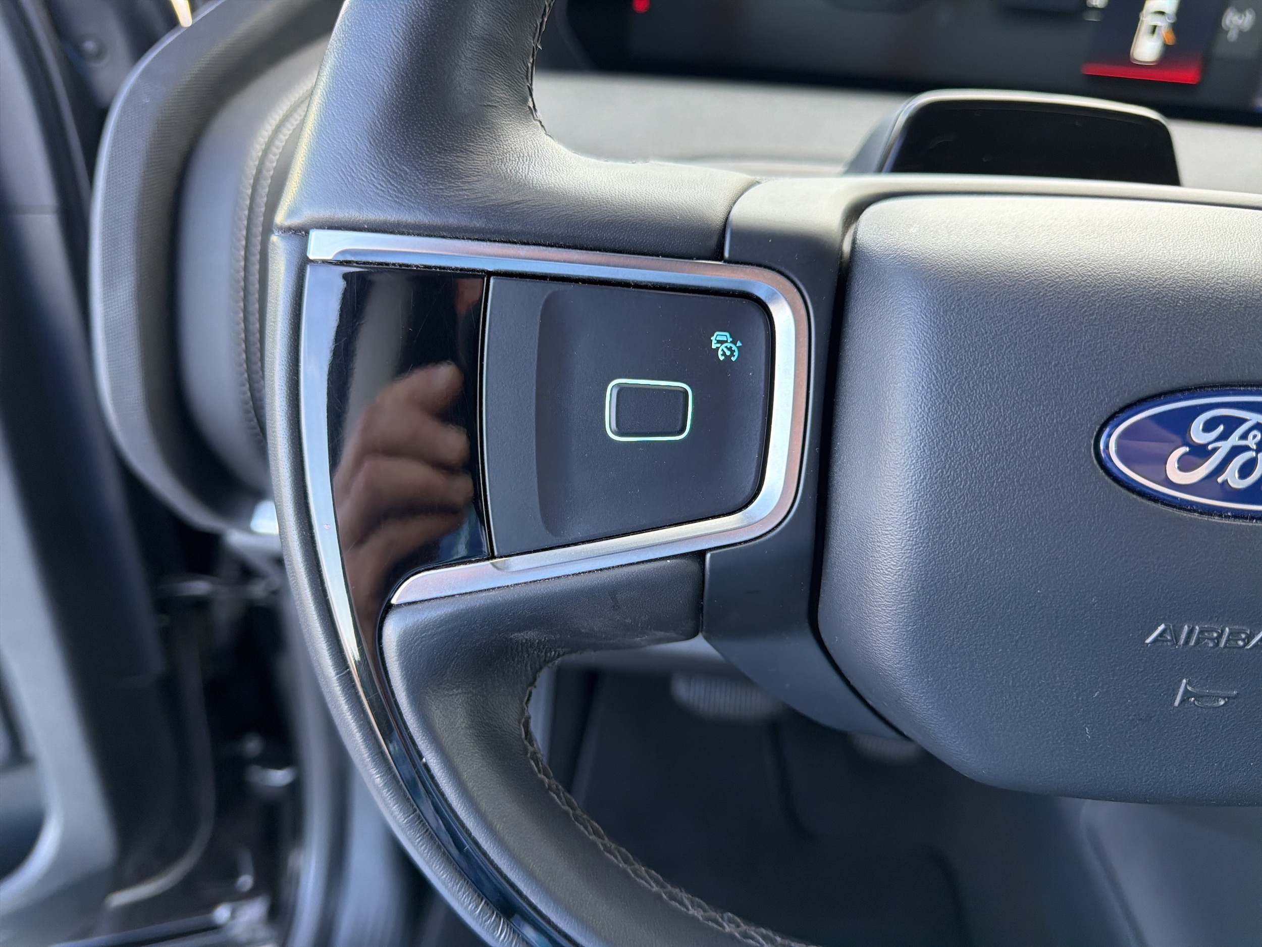 2025 Ford Expedition Platinum - Photo 70