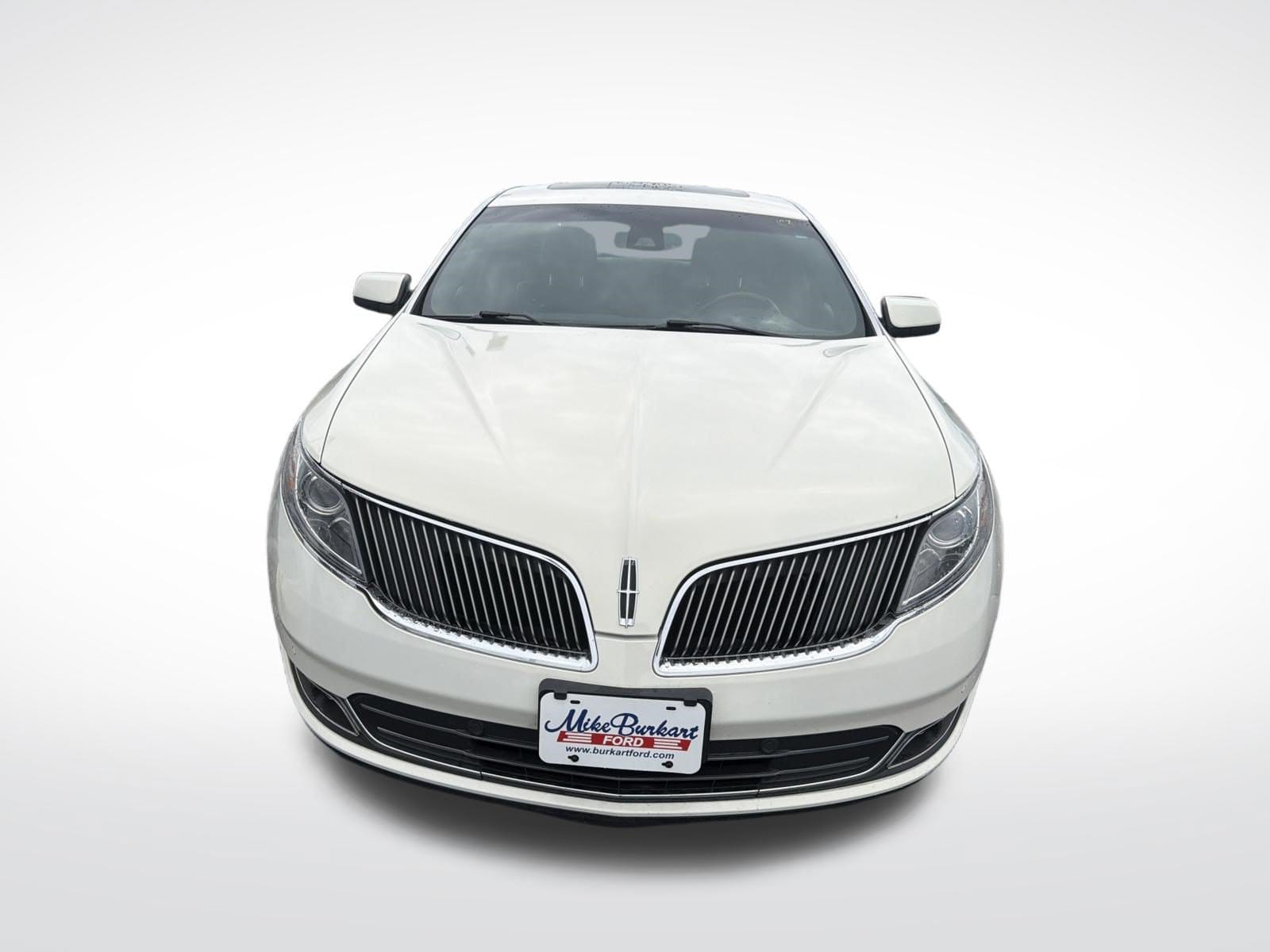 Used 2013 Lincoln MKS Base with VIN 1LNHL9FT7DG611474 for sale in Plymouth, WI
