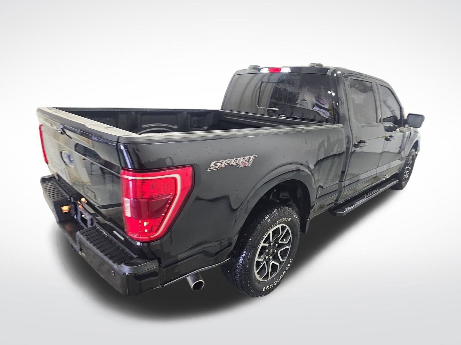 2022 Ford F-150 XLT photo 4