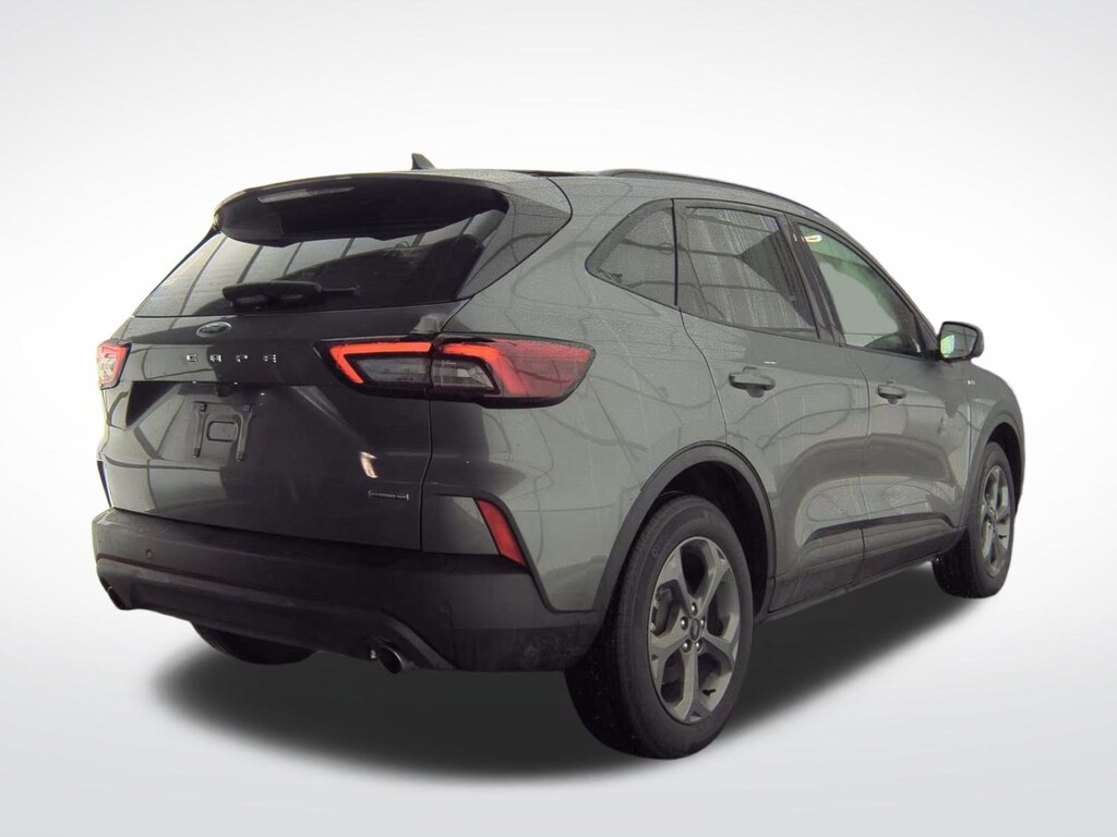 Used 2025 Ford Escape ST-Line Select ST-Line Select AWD