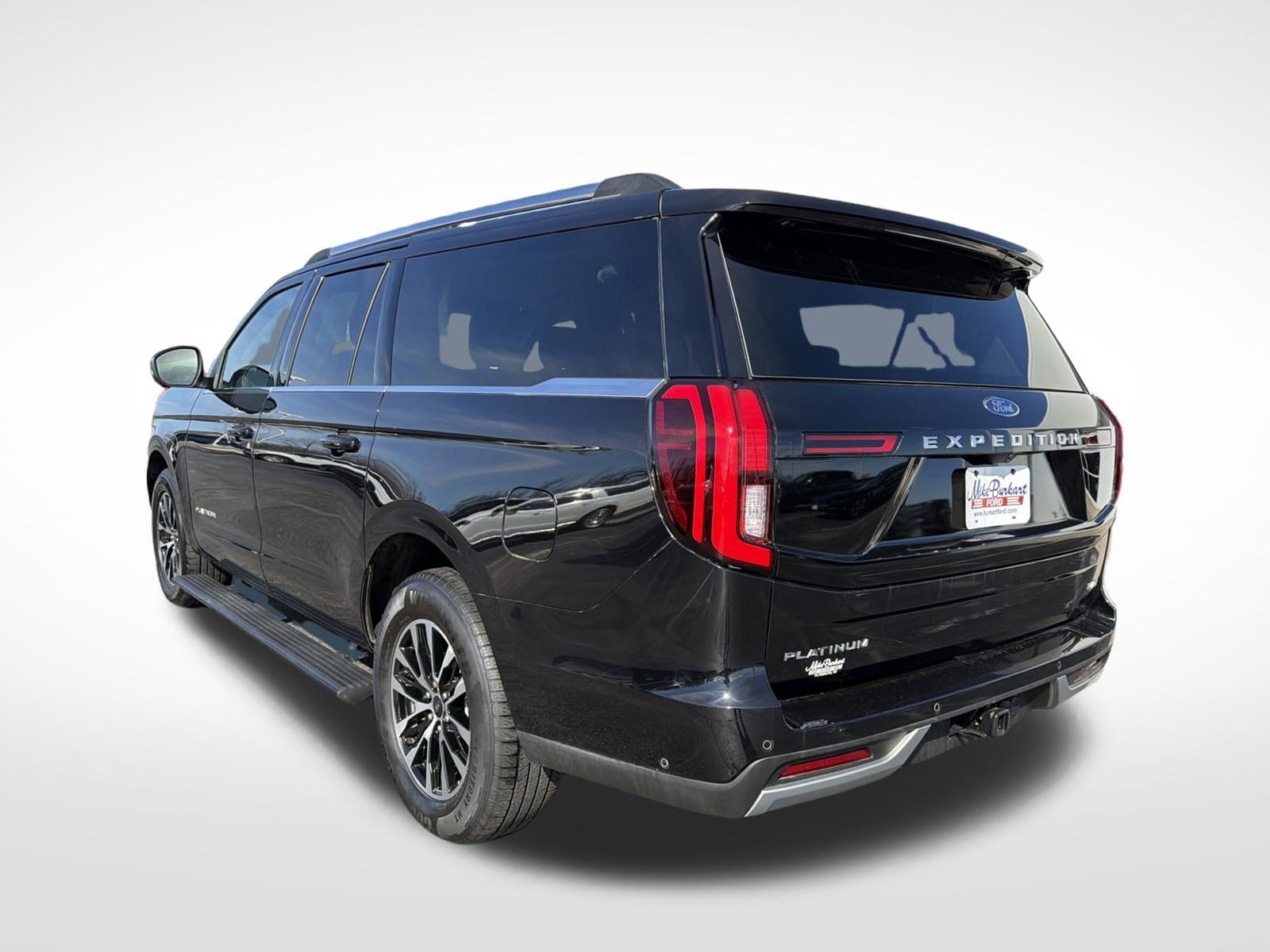 2025 Ford Expedition Platinum - Photo 48