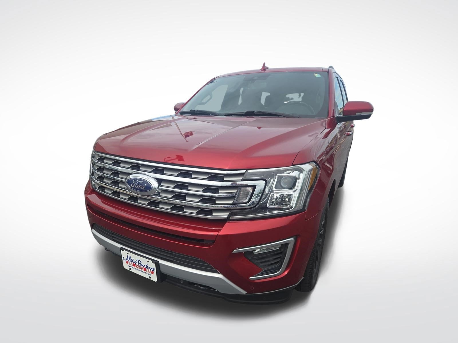Used 2019 Ford Expedition Limited with VIN 1FMJU2AT8KEA39367 for sale in Plymouth, WI