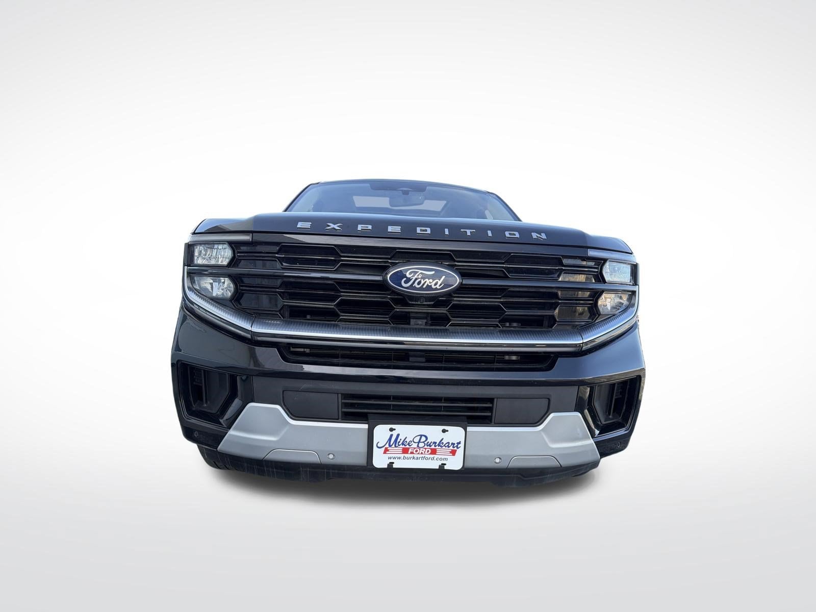 2025 Ford Expedition Platinum - Photo 93