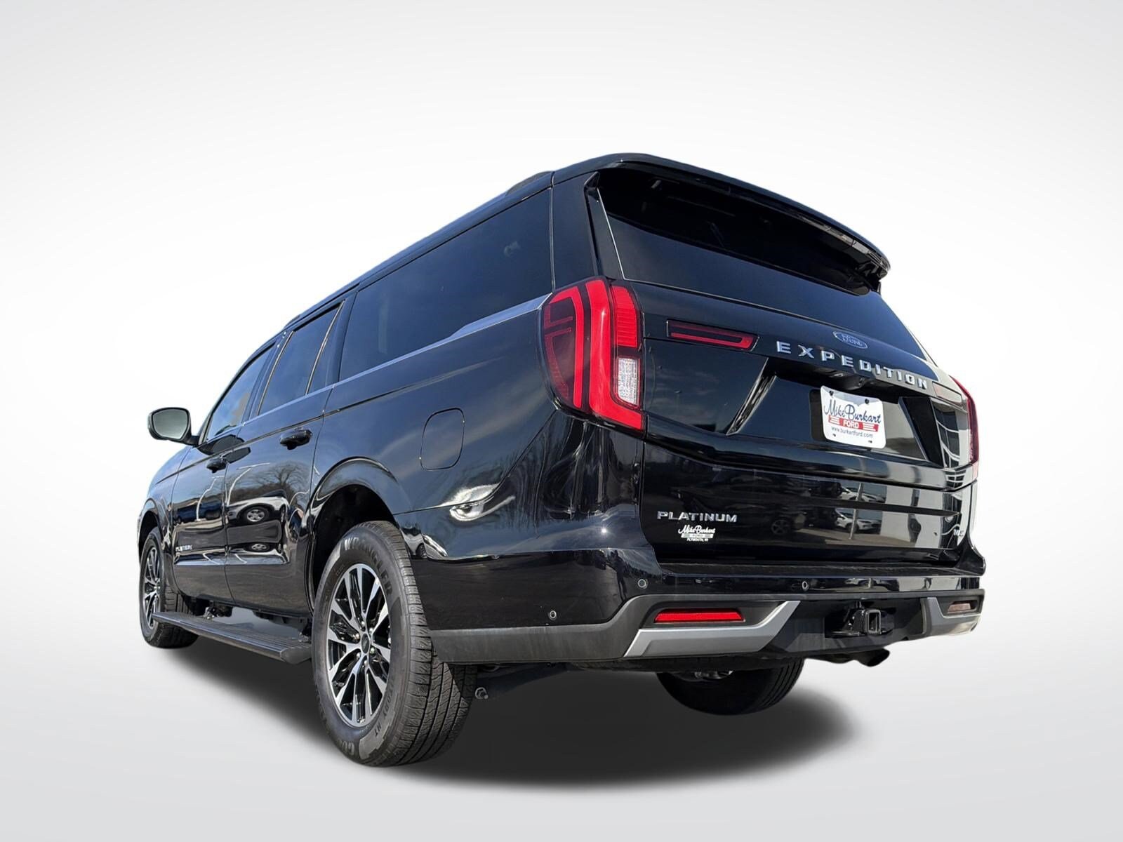 2025 Ford Expedition Platinum - Photo 49