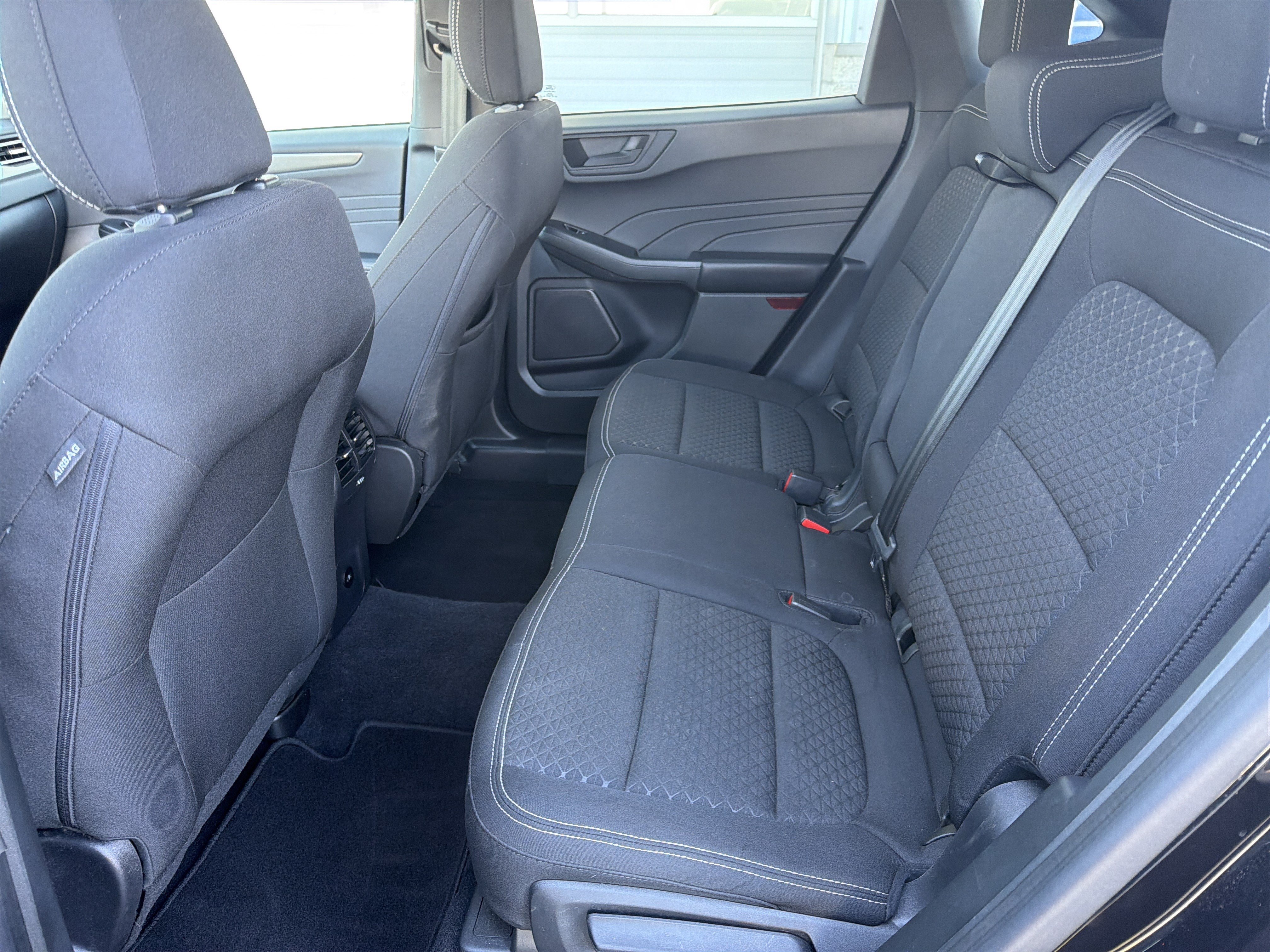 2023 Ford Escape Active - Photo 23
