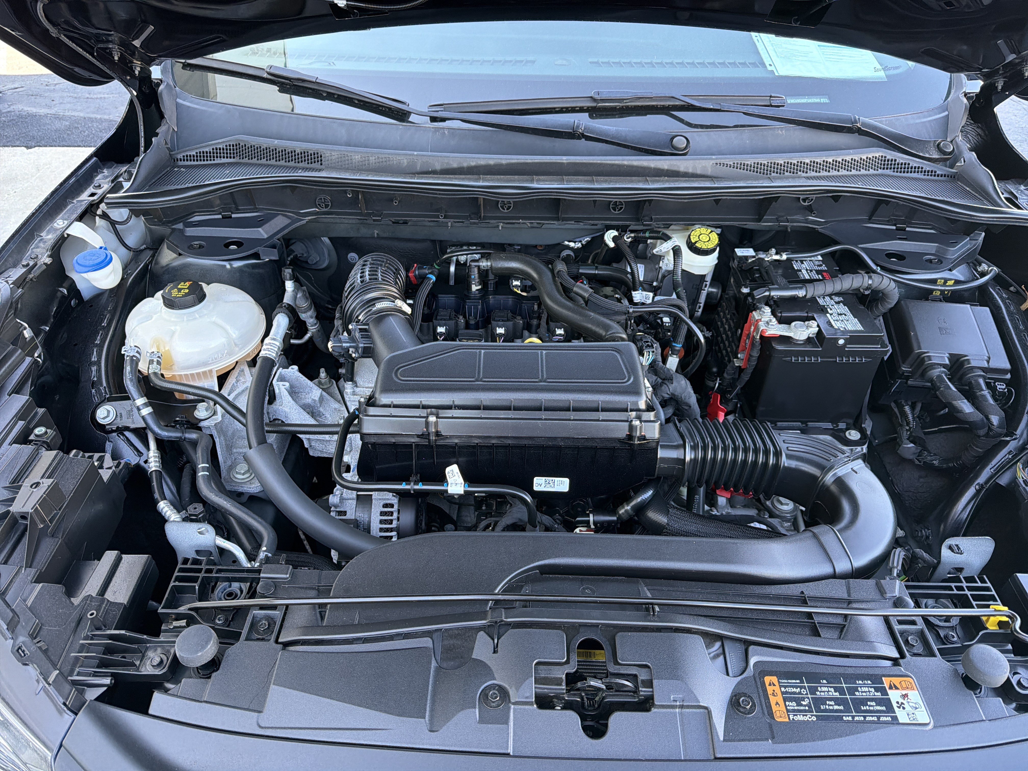 2023 Ford Escape Active - Photo 44