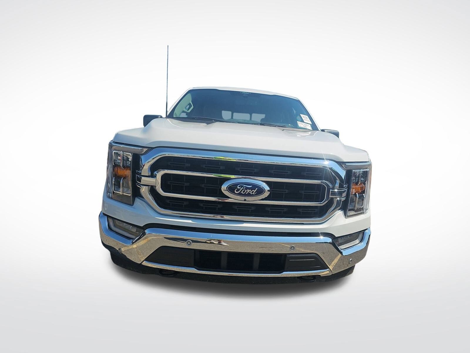 2022 Ford F-150 XLT photo 2